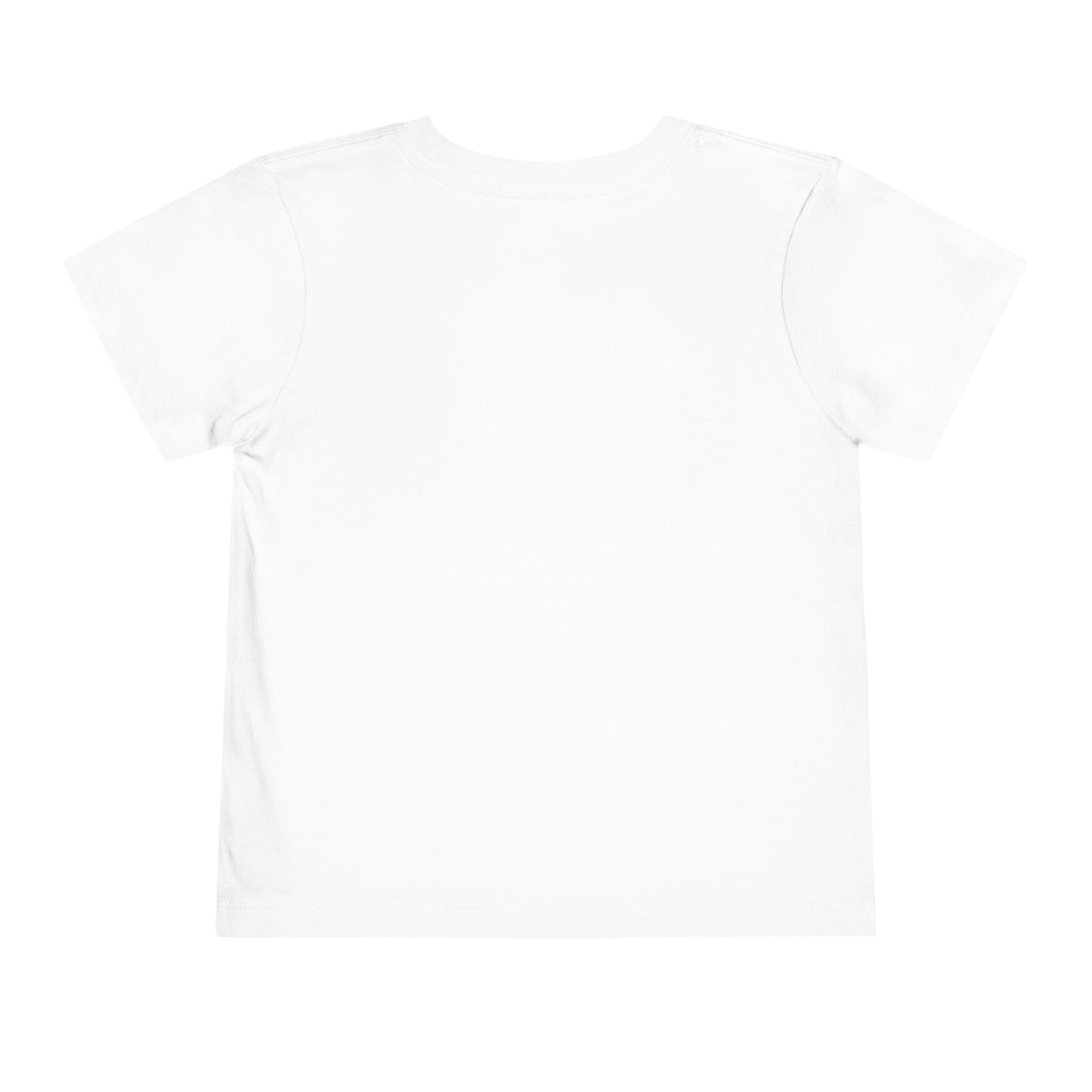 Mama's Expensive Little Bestie Toddler Tee
