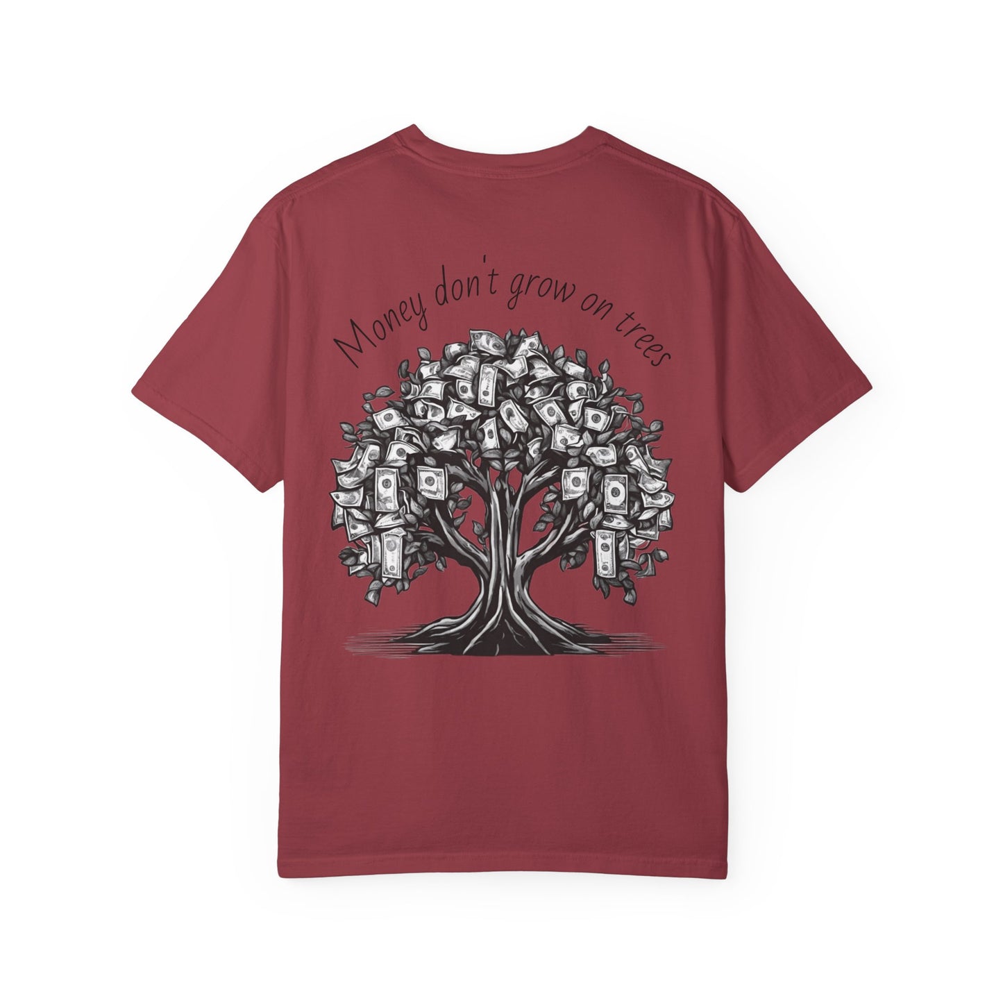 No Rest for the Wicked Tee