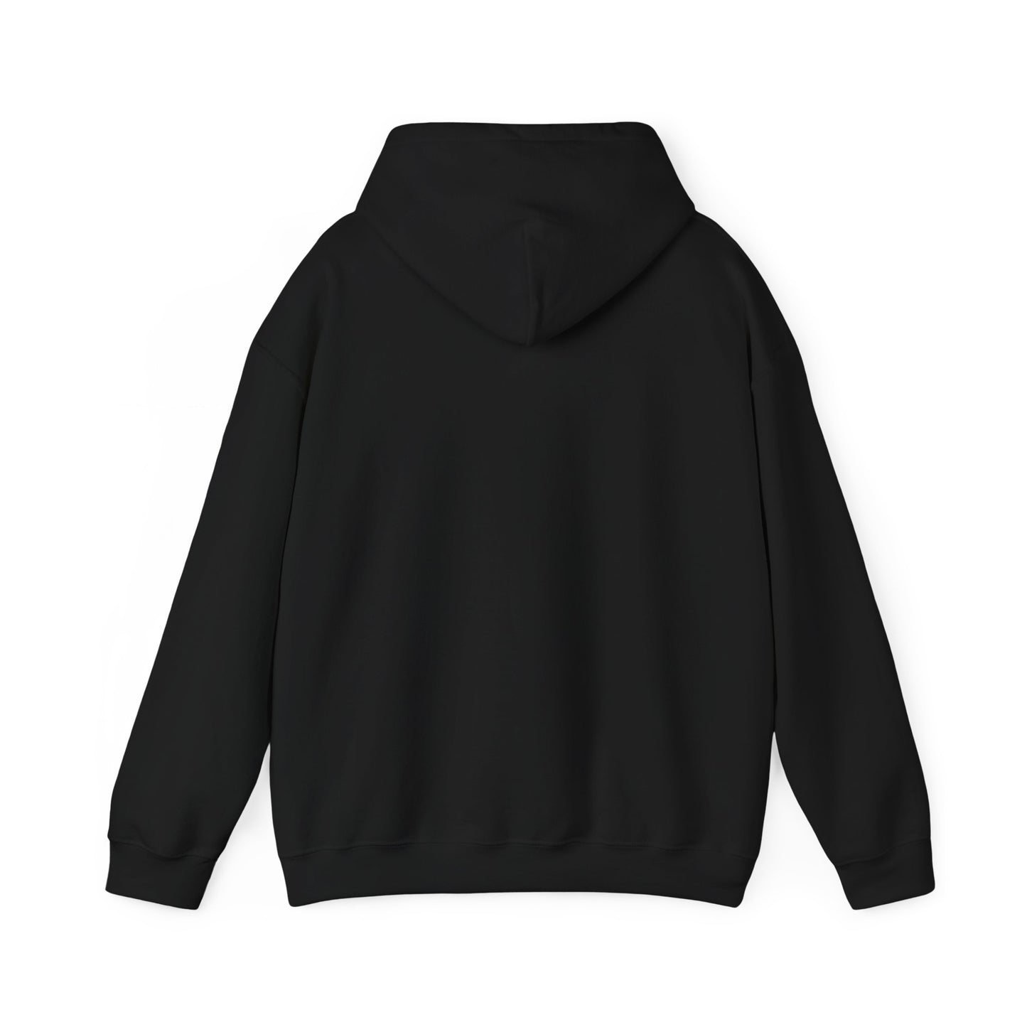 Bunker Babe Unisex Heavy Blend Hooded Sweatshirt