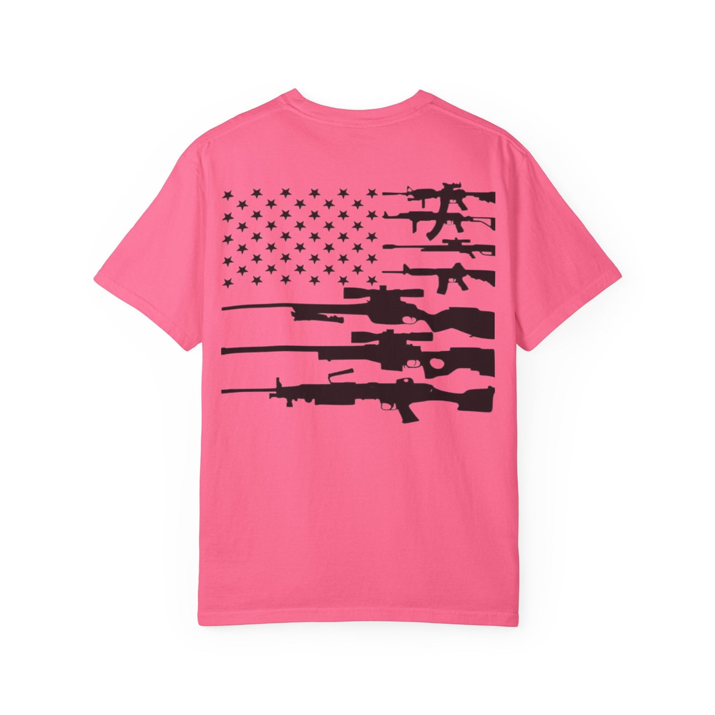 Ban Idiots Tee