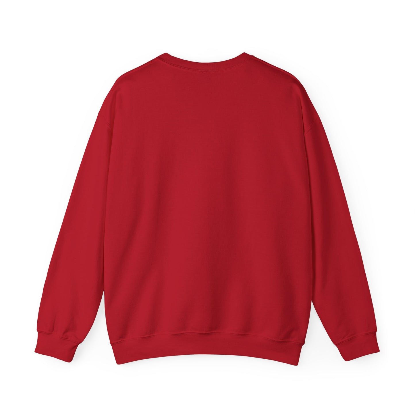 Cowboy Boots Crewneck