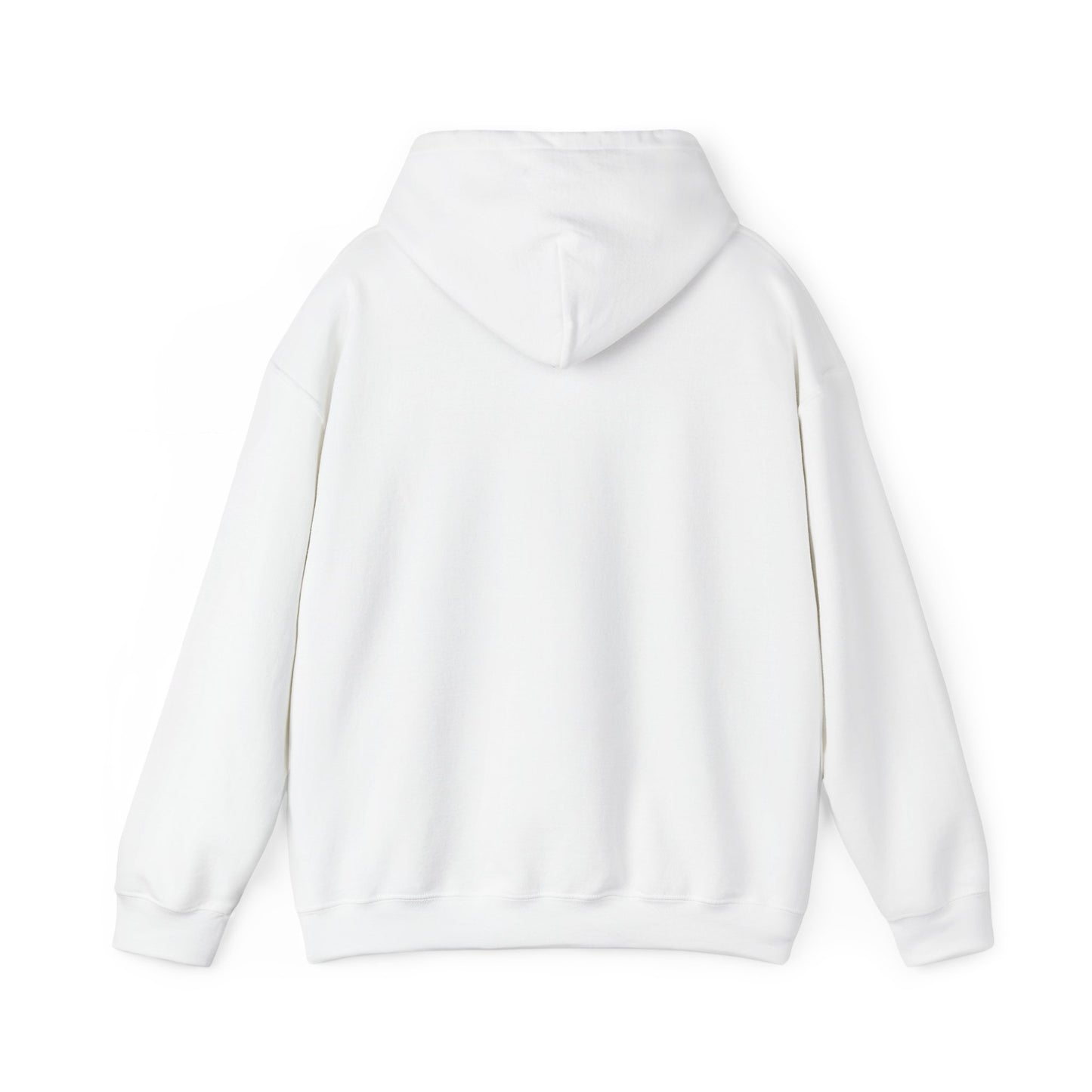 Bunker Babe Unisex Heavy Blend Hooded Sweatshirt