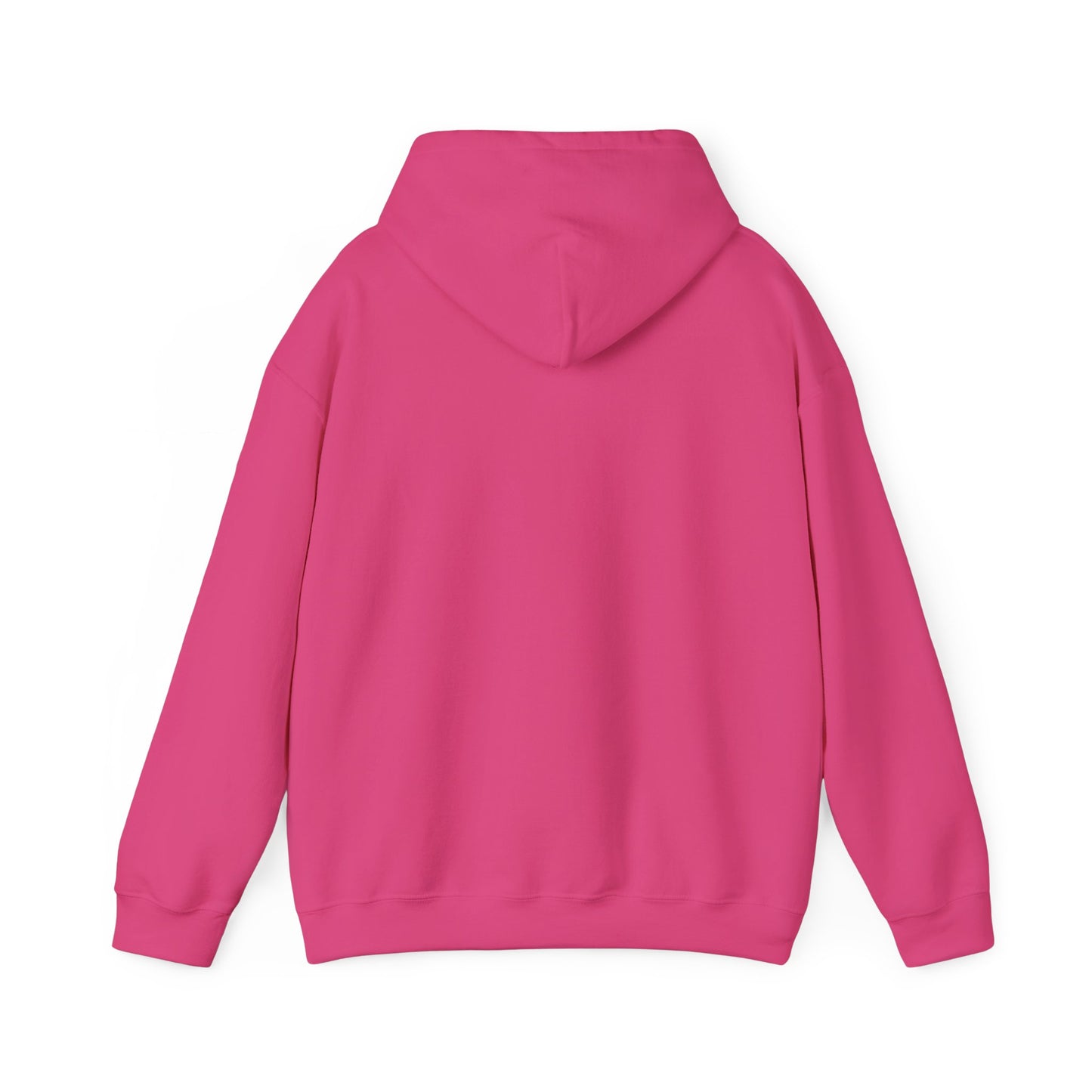 Bunker Babe Unisex Heavy Blend Hooded Sweatshirt