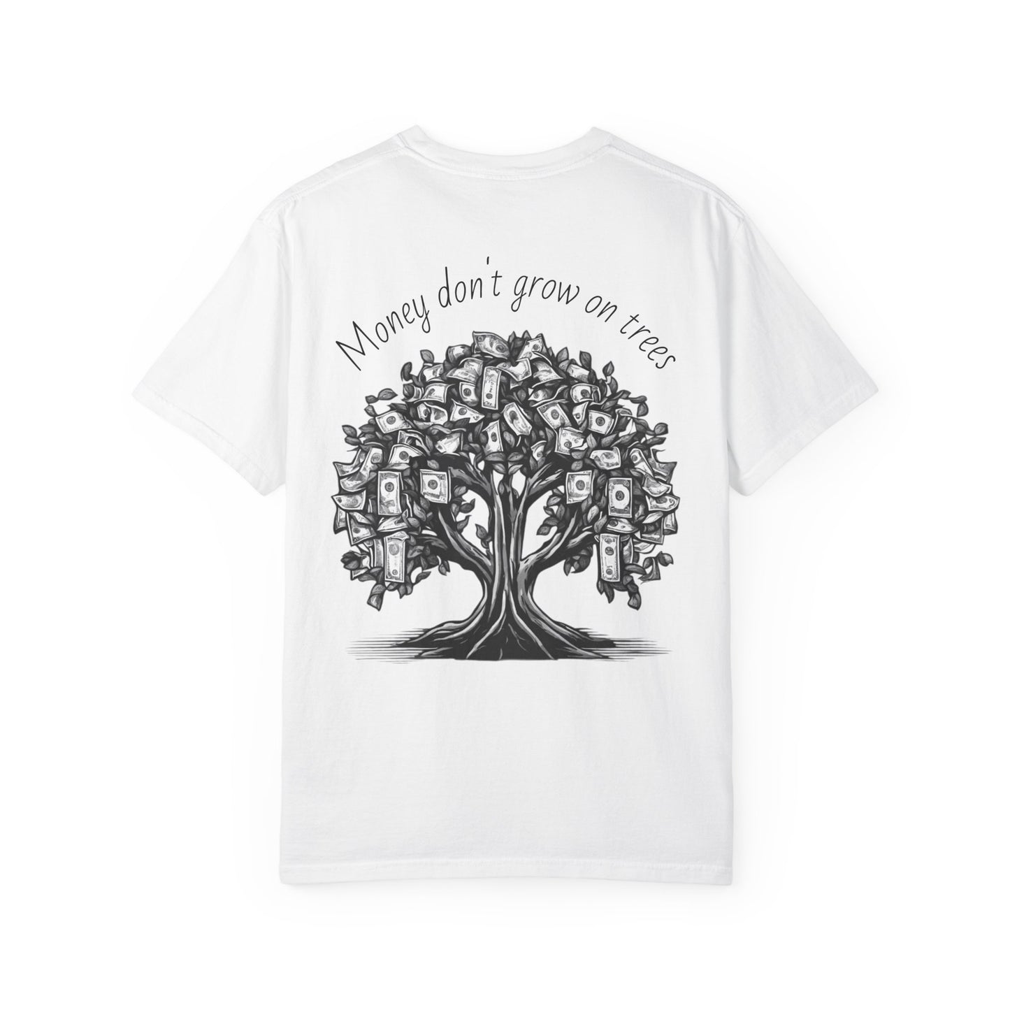 No Rest for the Wicked Tee