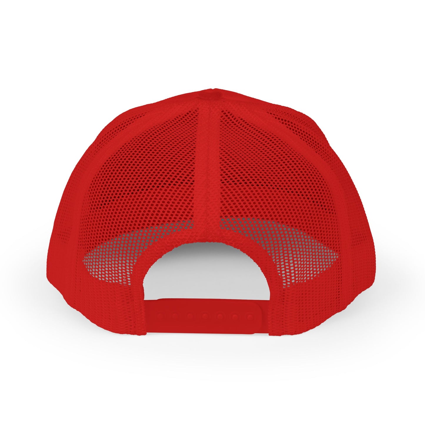 We the People Snapback Trucker Cap