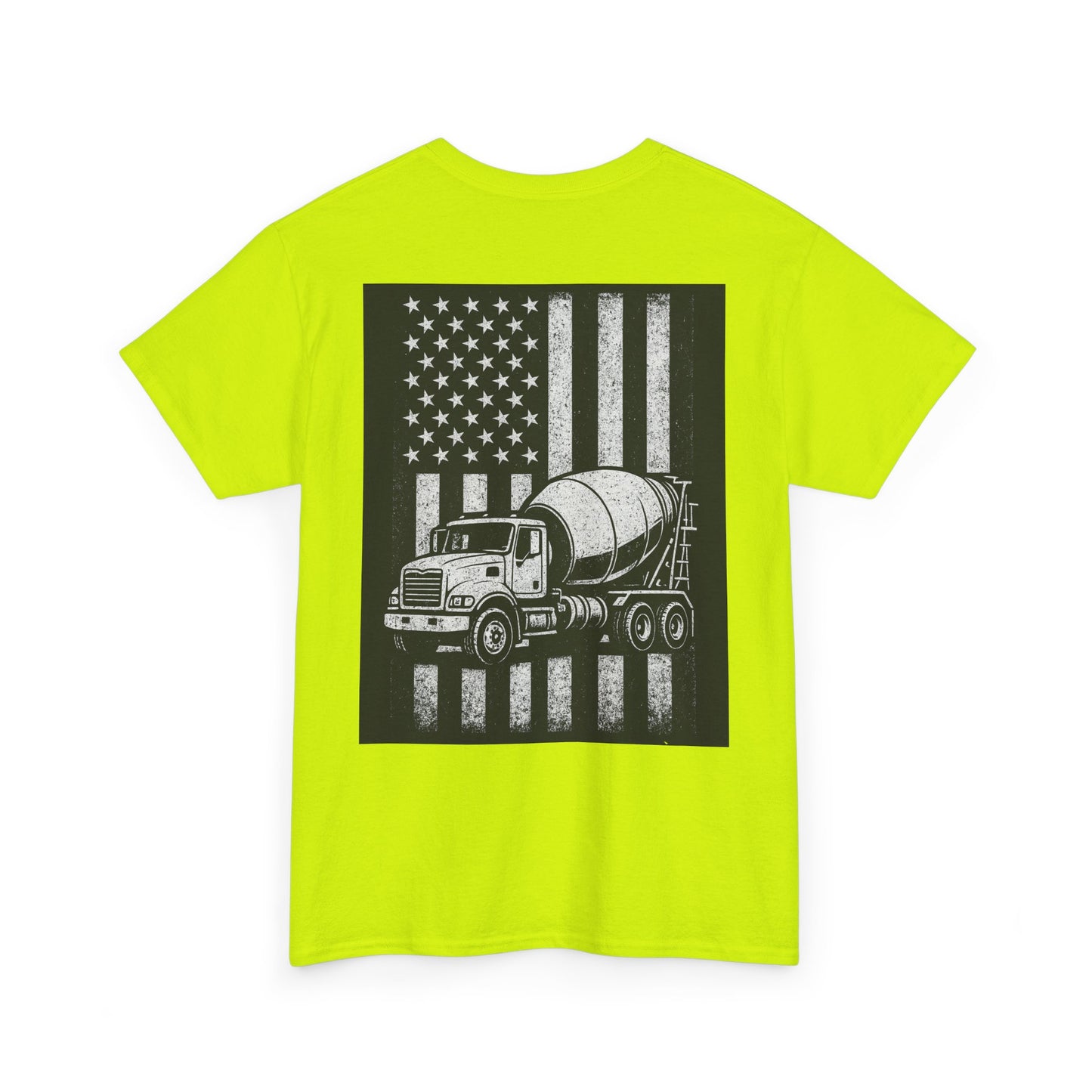 Men's 'Playing in Mud' Tee