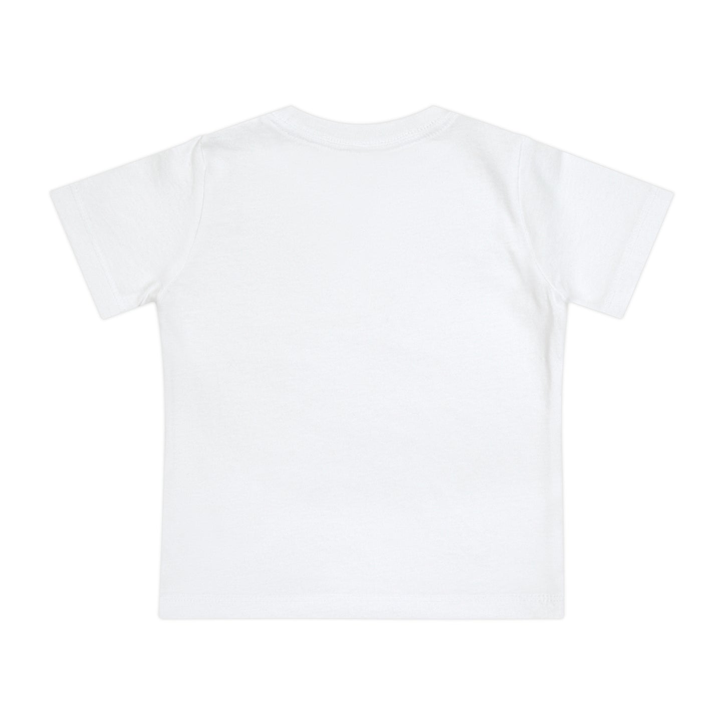 'In My Toddler Era' baby tee