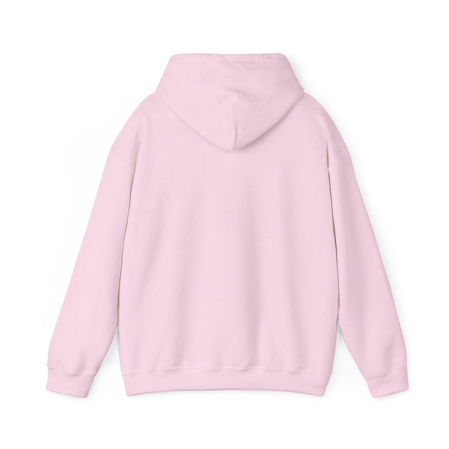 Bunker Babe Unisex Heavy Blend Hooded Sweatshirt