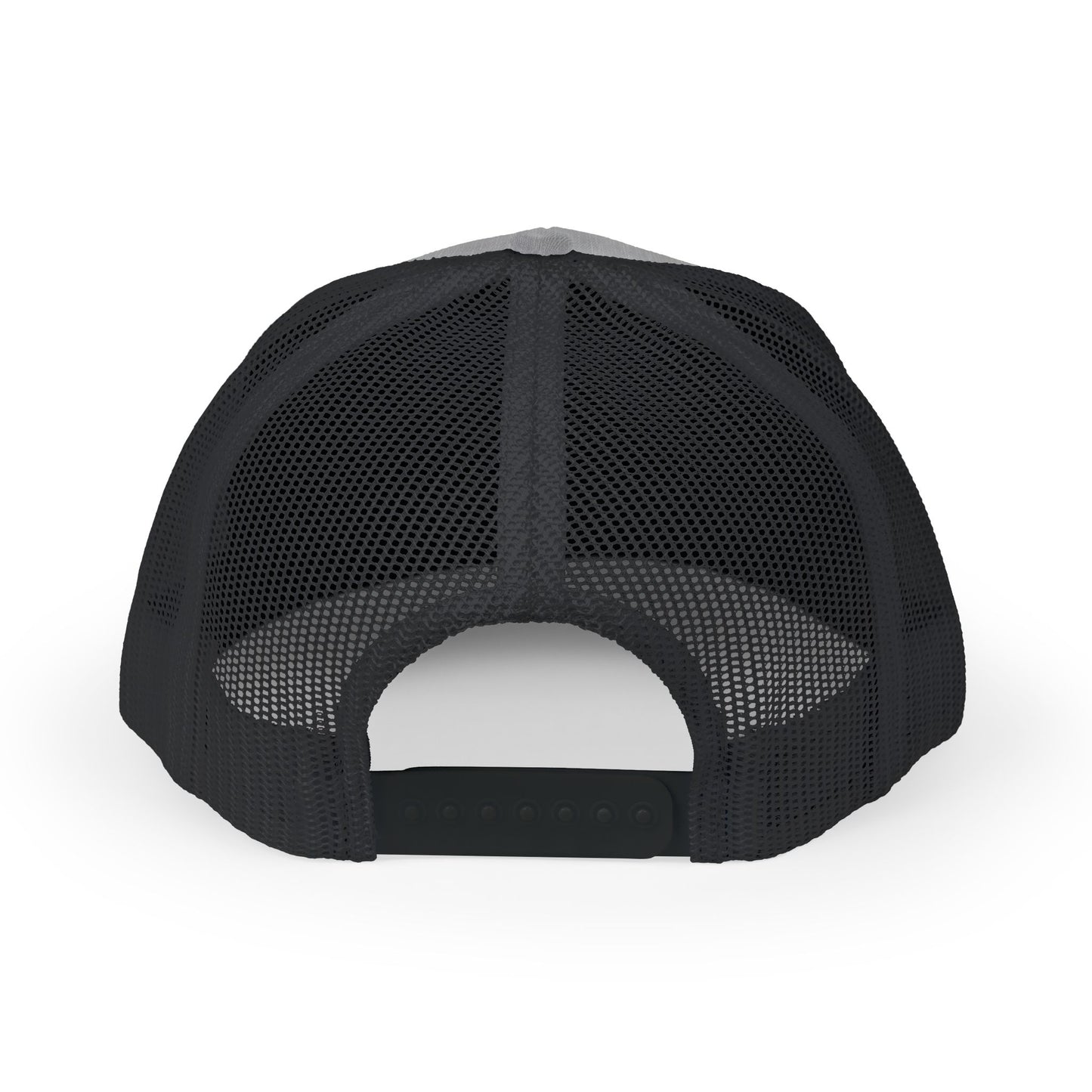 We the People Snapback Trucker Cap