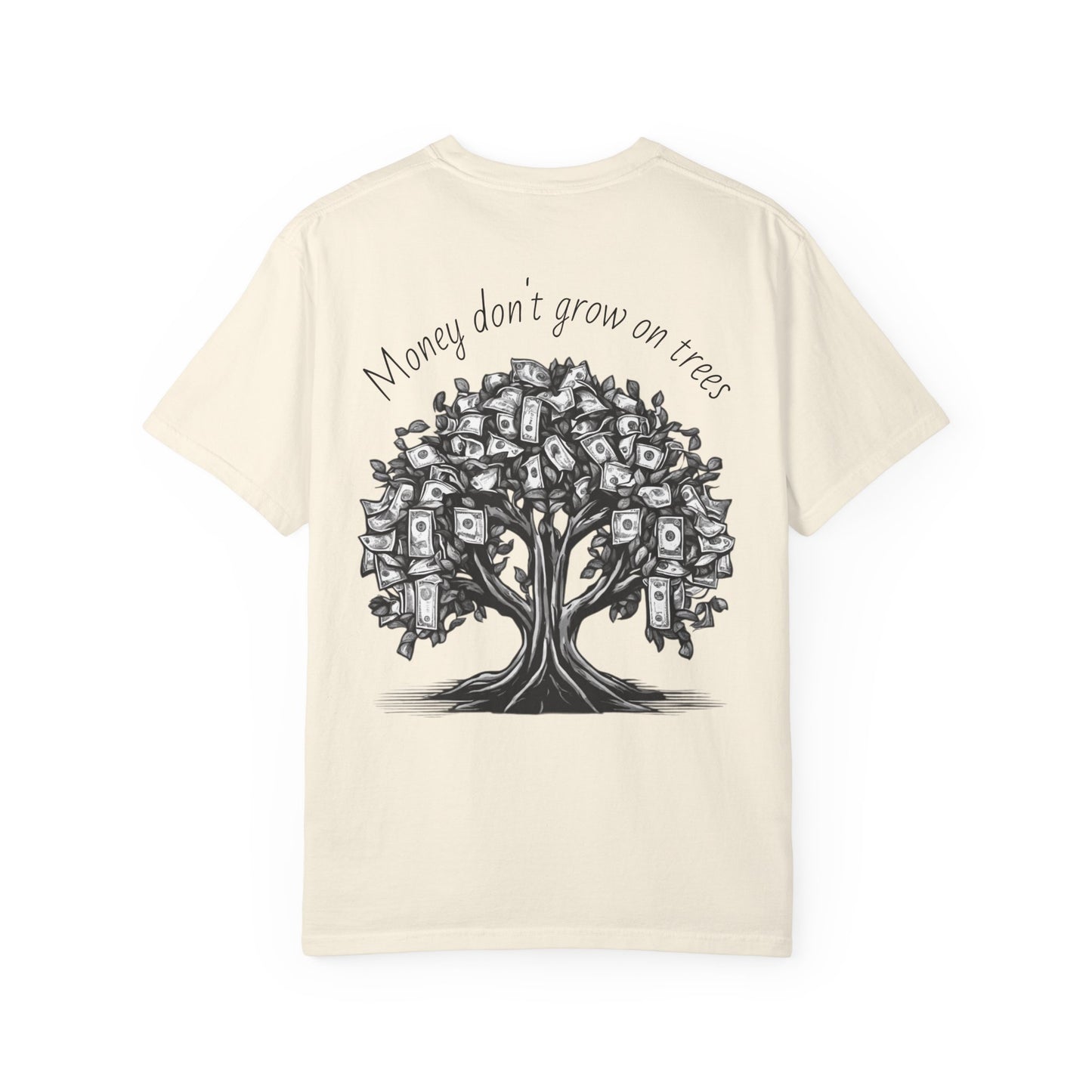 No Rest for the Wicked Tee
