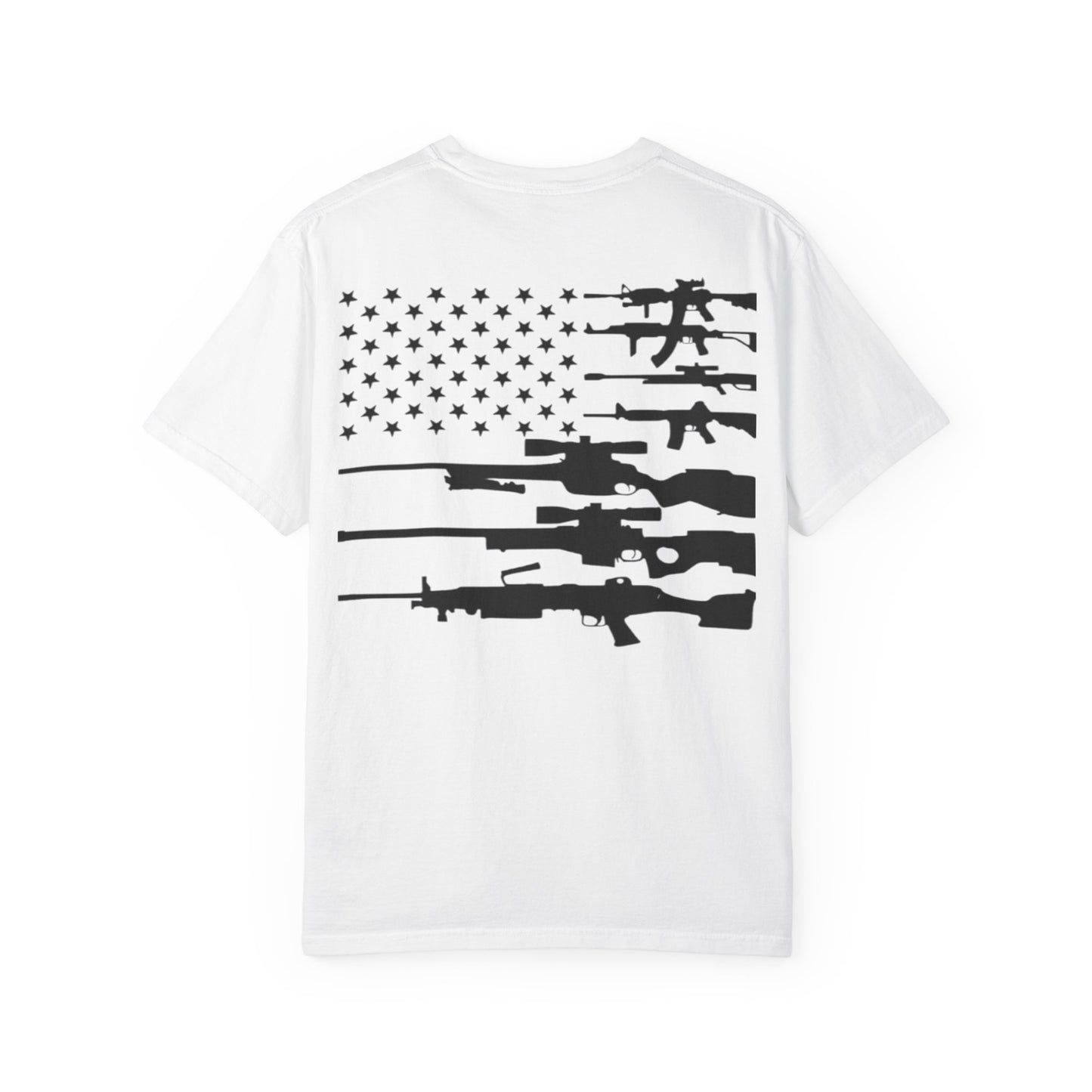 Ban Idiots Tee