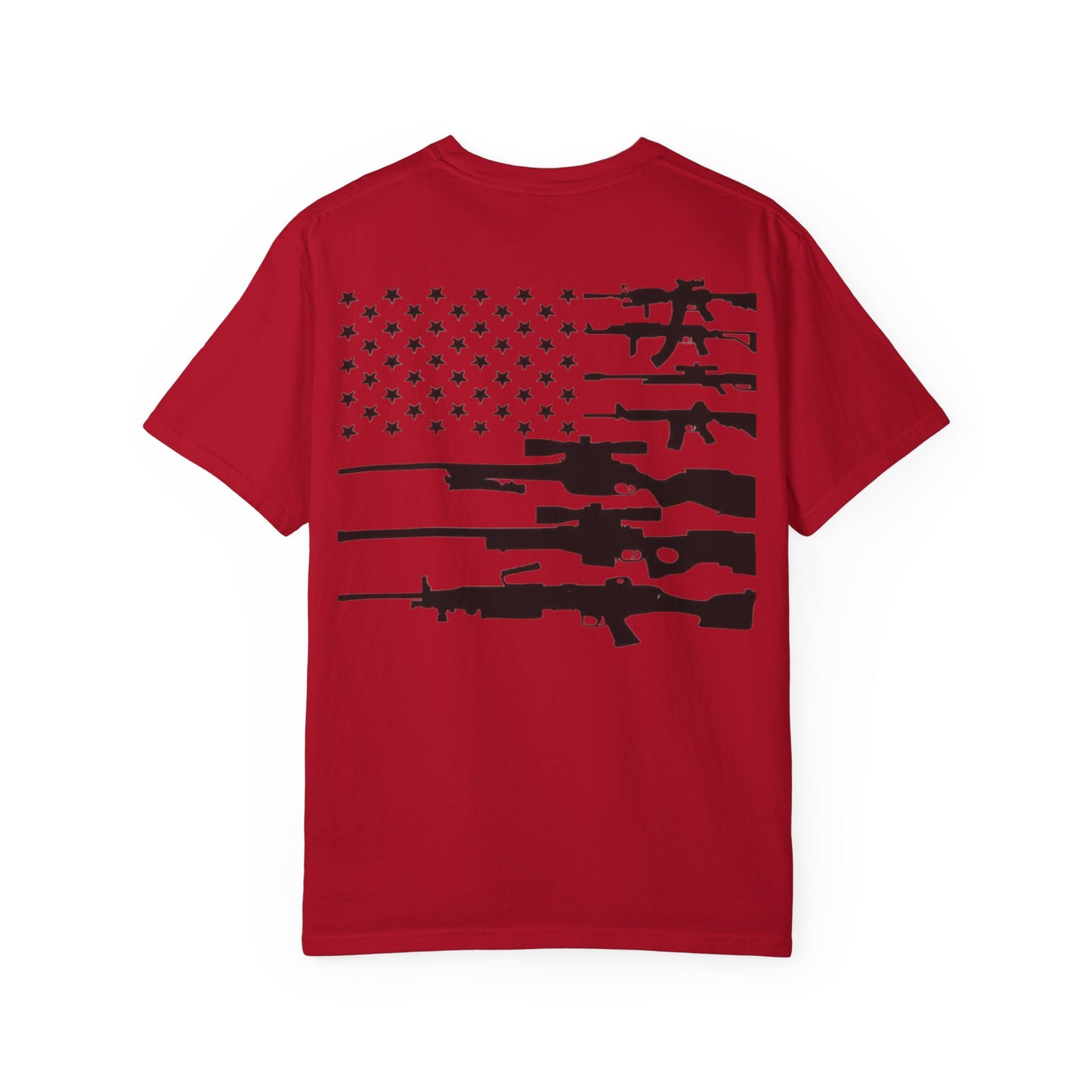 Ban Idiots Tee