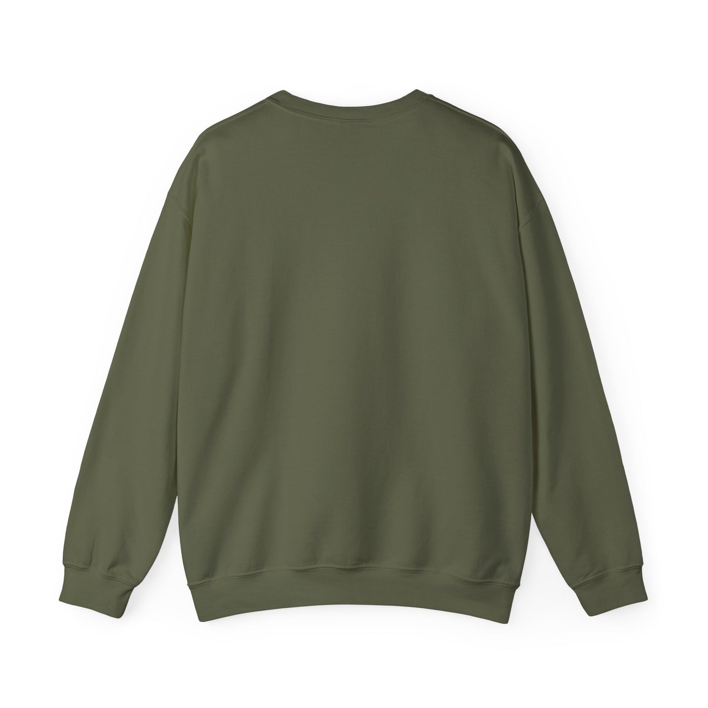 Cowboy Boots Crewneck