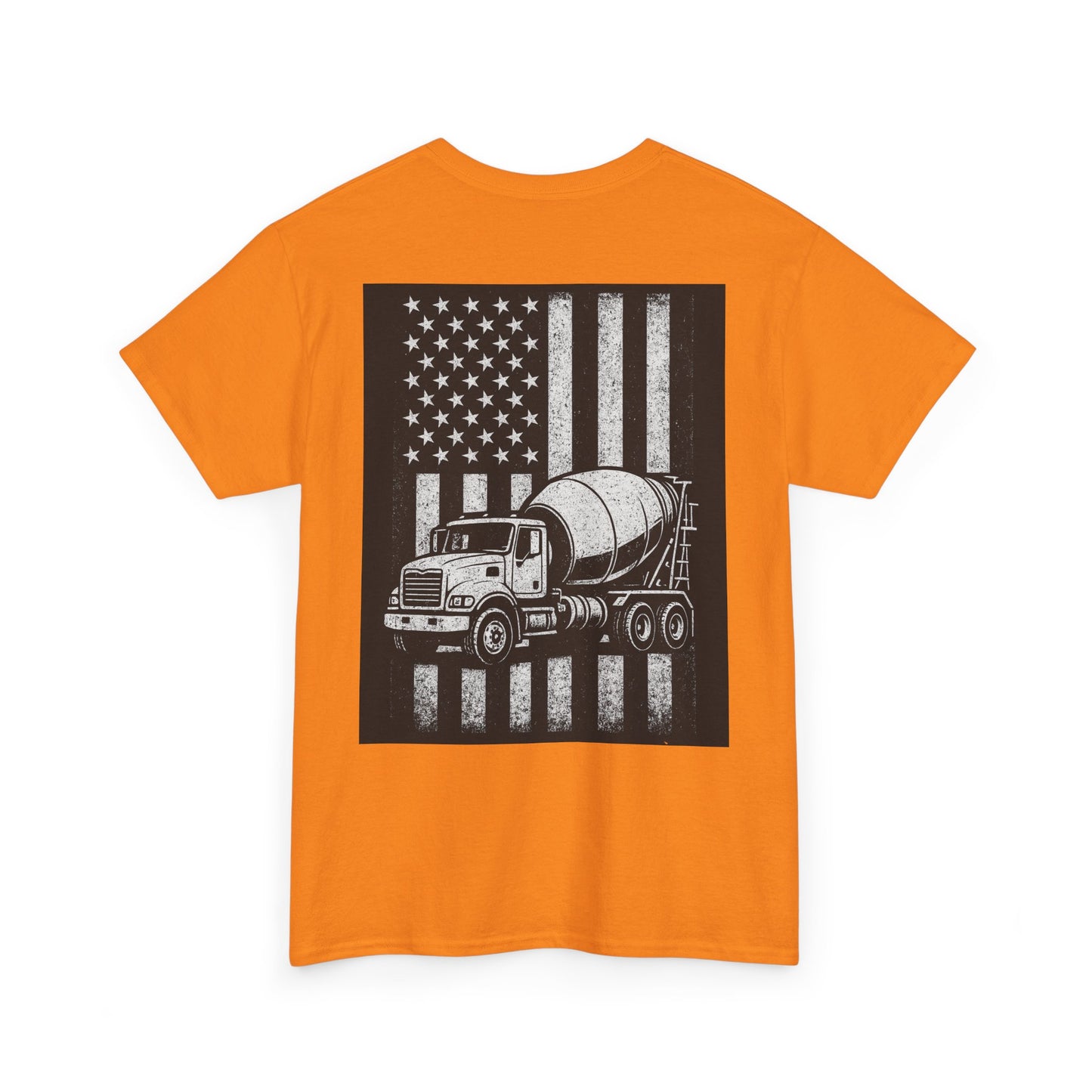 Men's 'Playing in Mud' Tee
