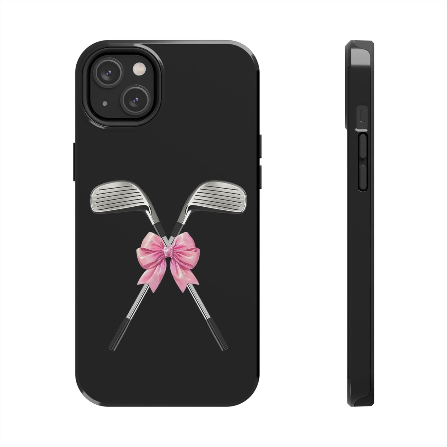 Cute Club Tough Case