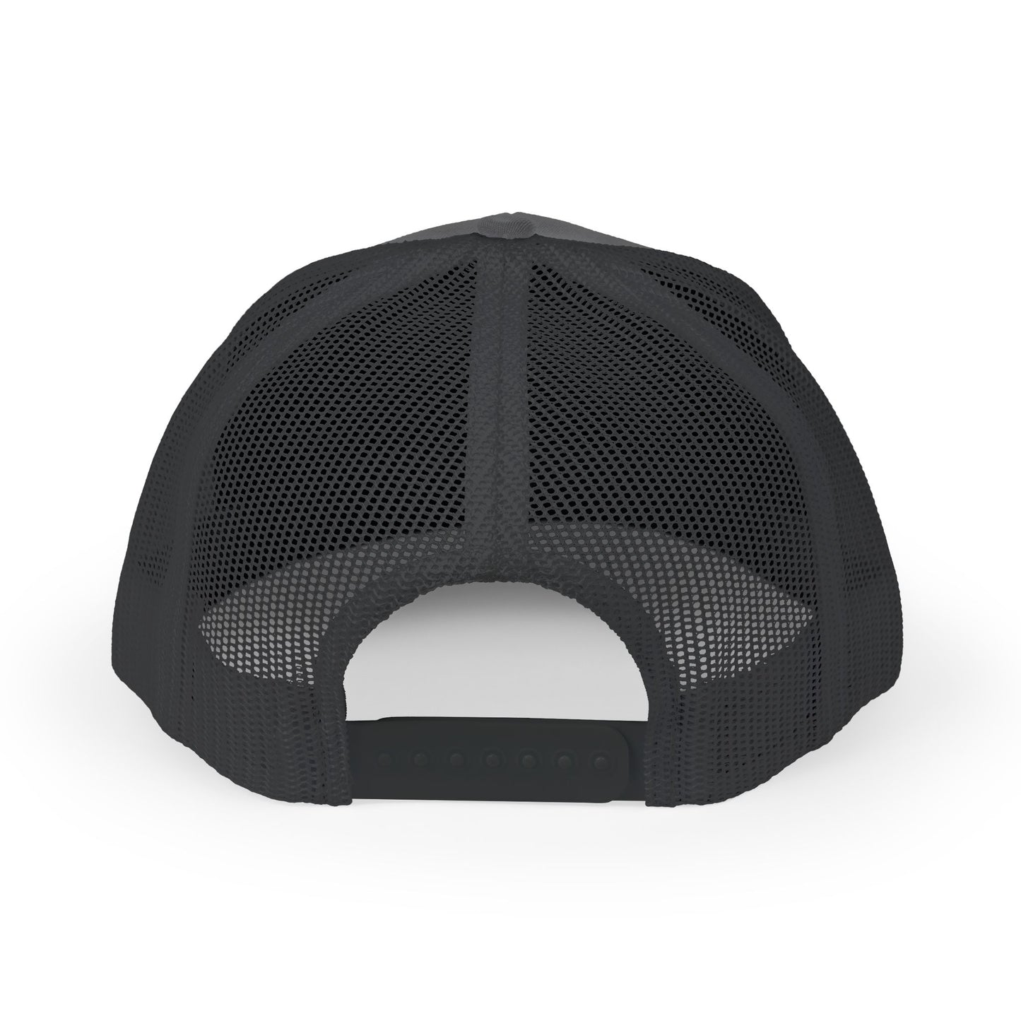 We the People Snapback Trucker Cap