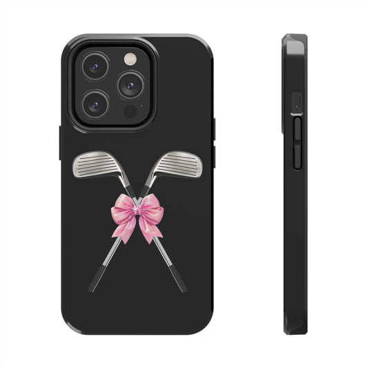 Cute Club Tough Case