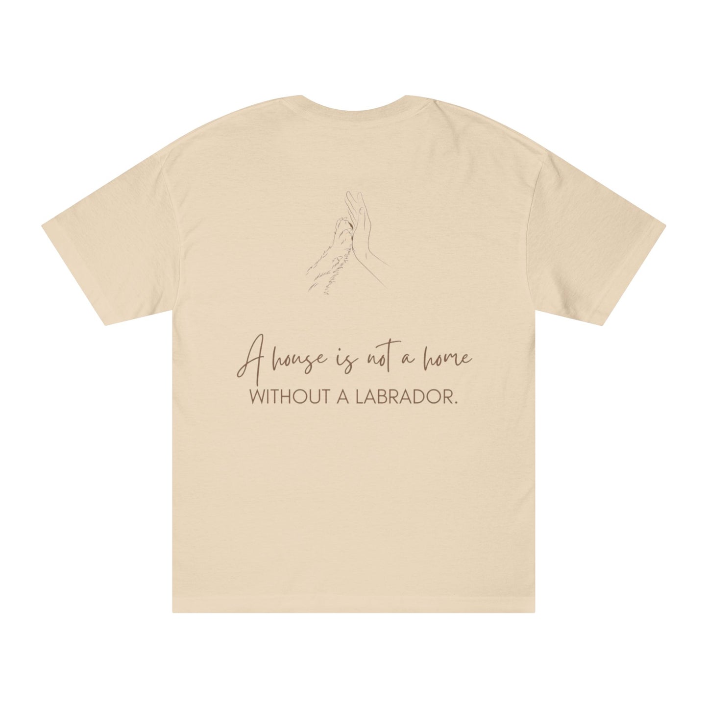 Life is Better with a Lab Tee