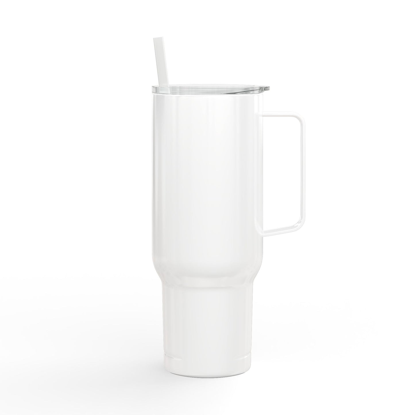 Bunker Babe Tumbler