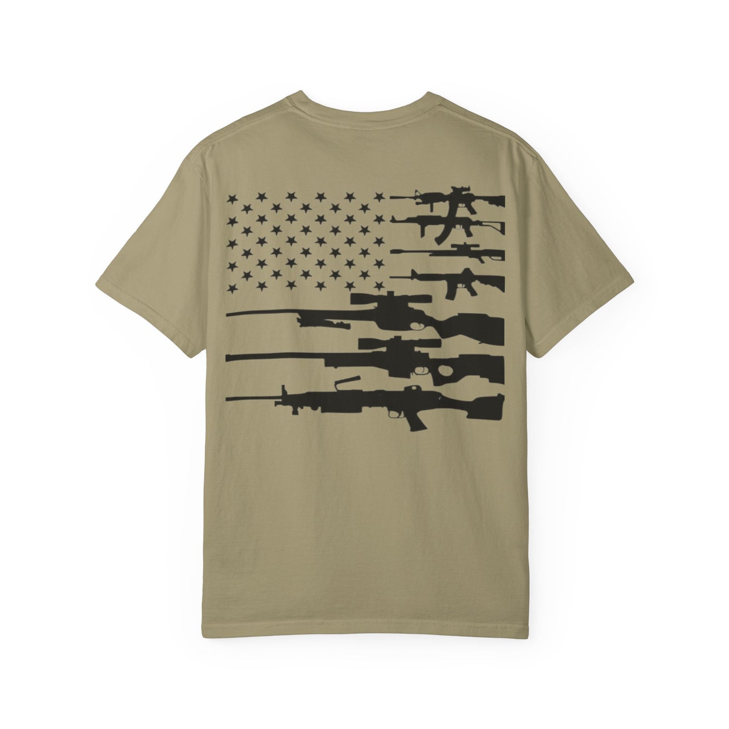 Ban Idiots Tee