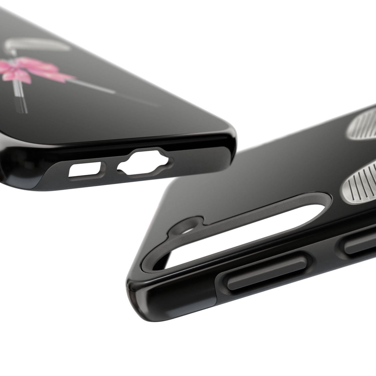 Cute Club Tough Case