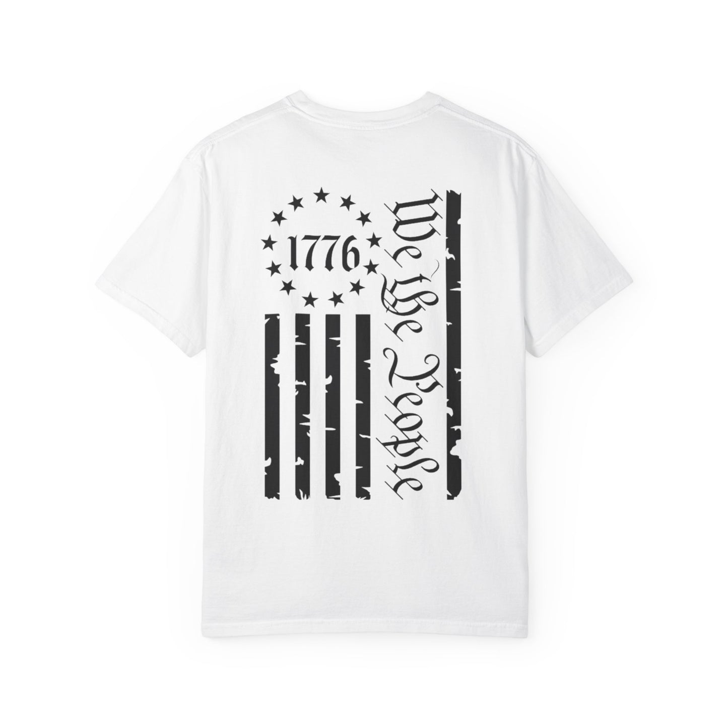 2nd Amendment - We the People T-Shirt