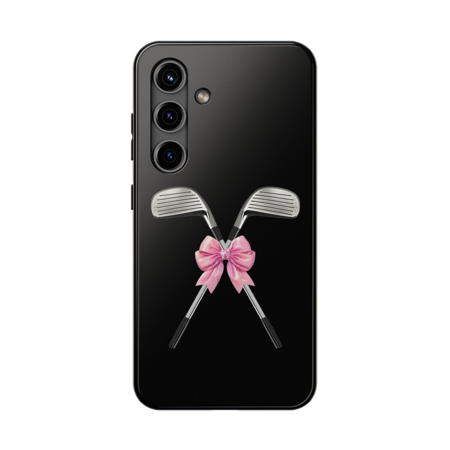 Cute Club Tough Case