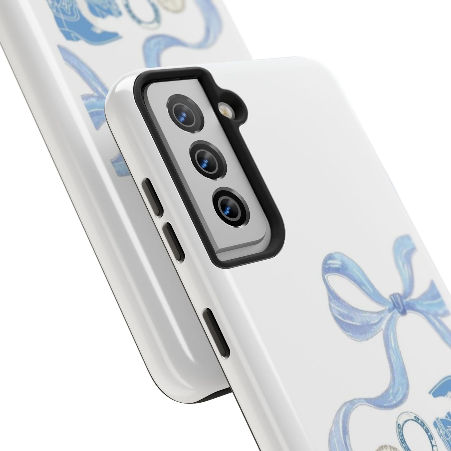 Coastal Cowgirl 2 Tough Case