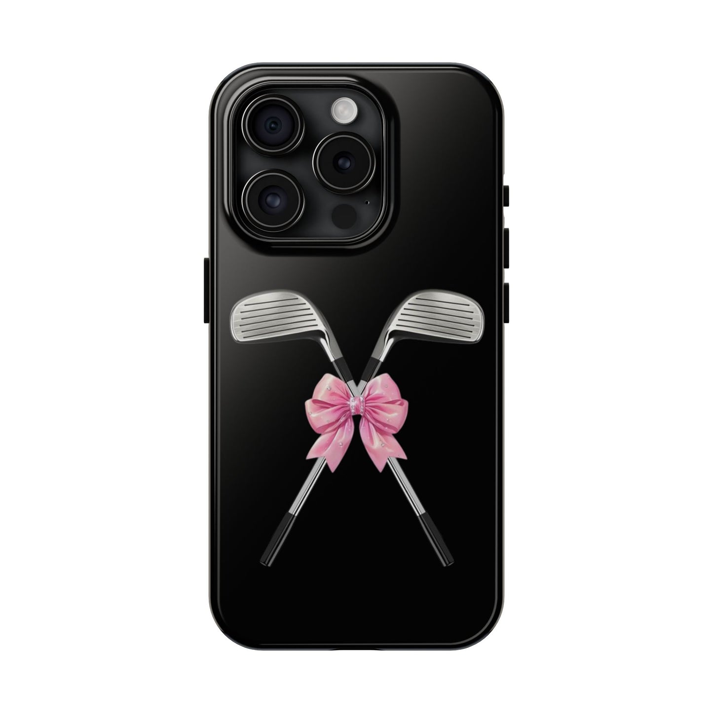 Cute Club Tough Case