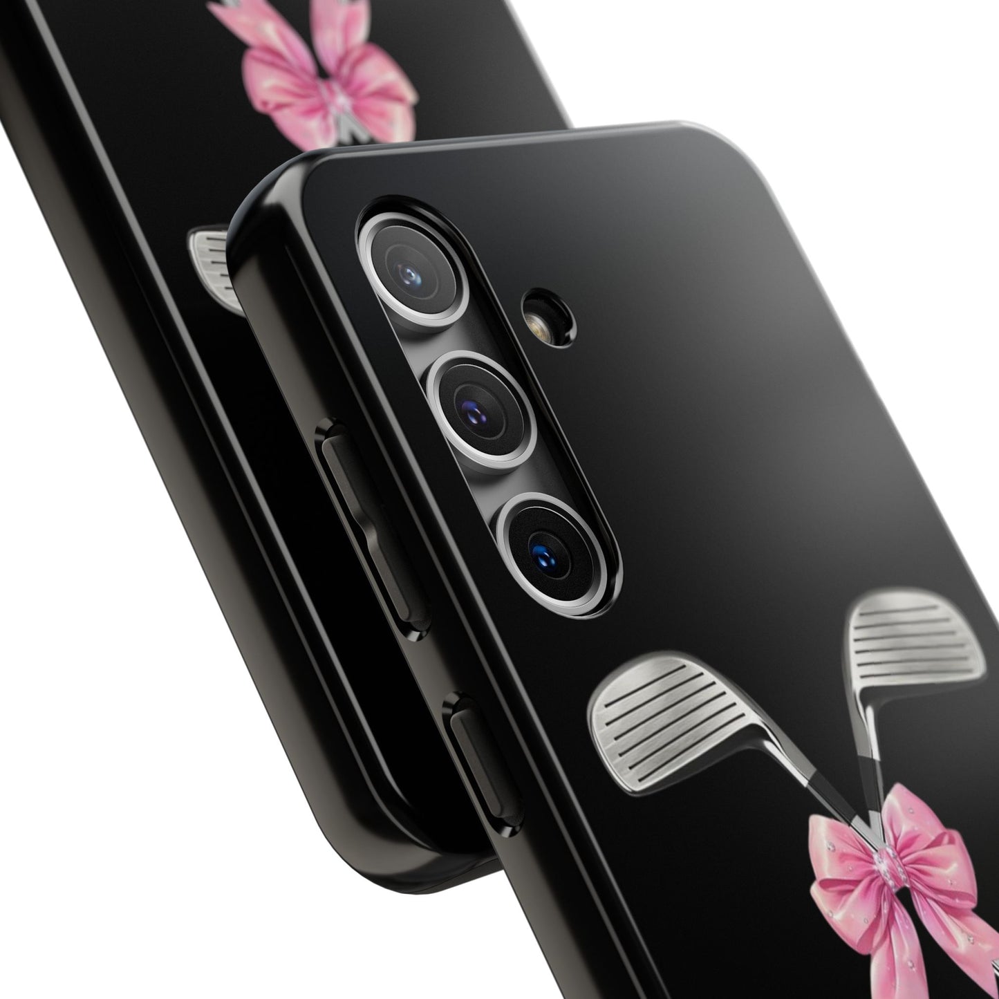 Cute Club Tough Case