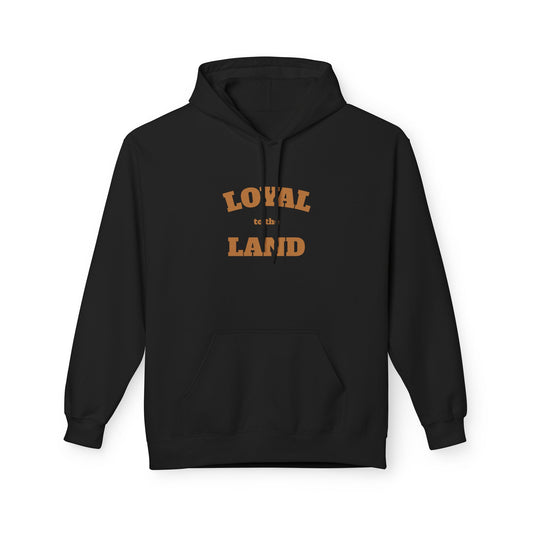 Strength runs Silent Hoodie