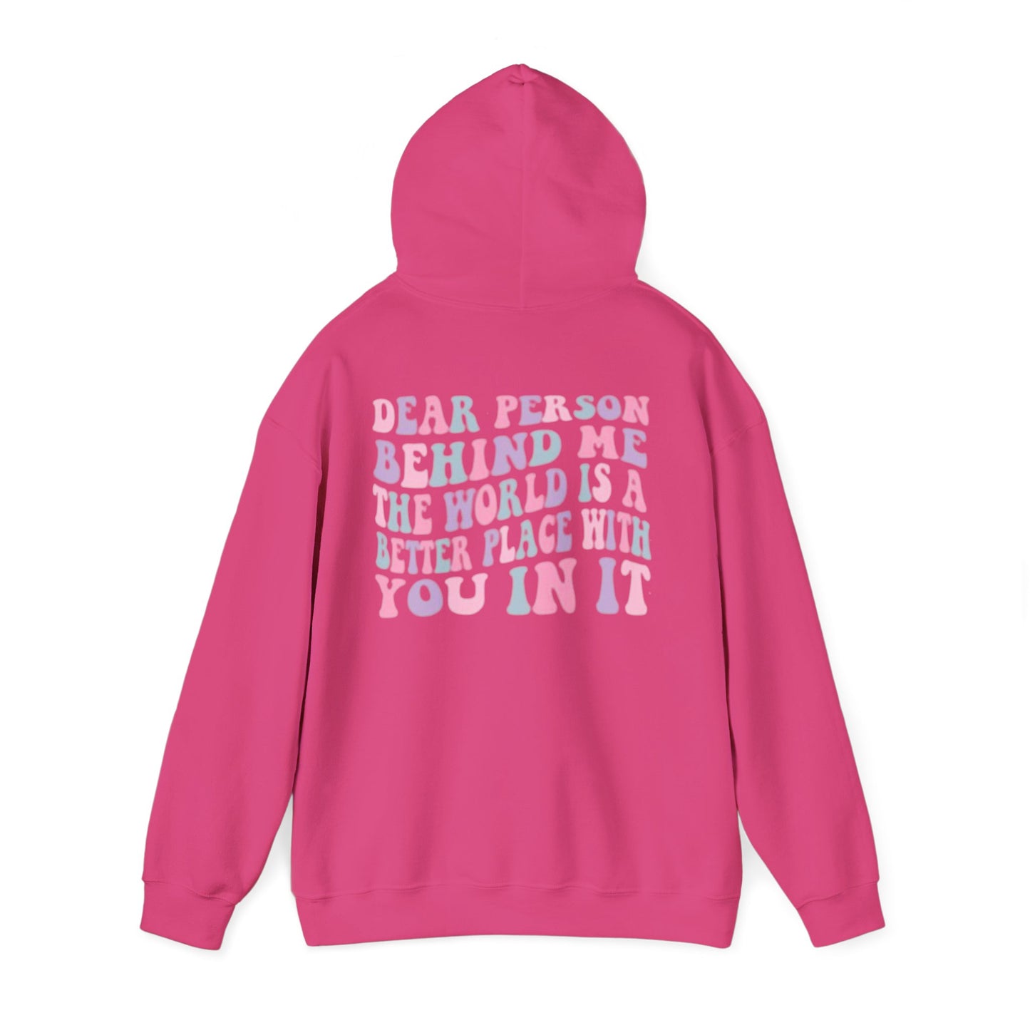 You Matter Hoodie