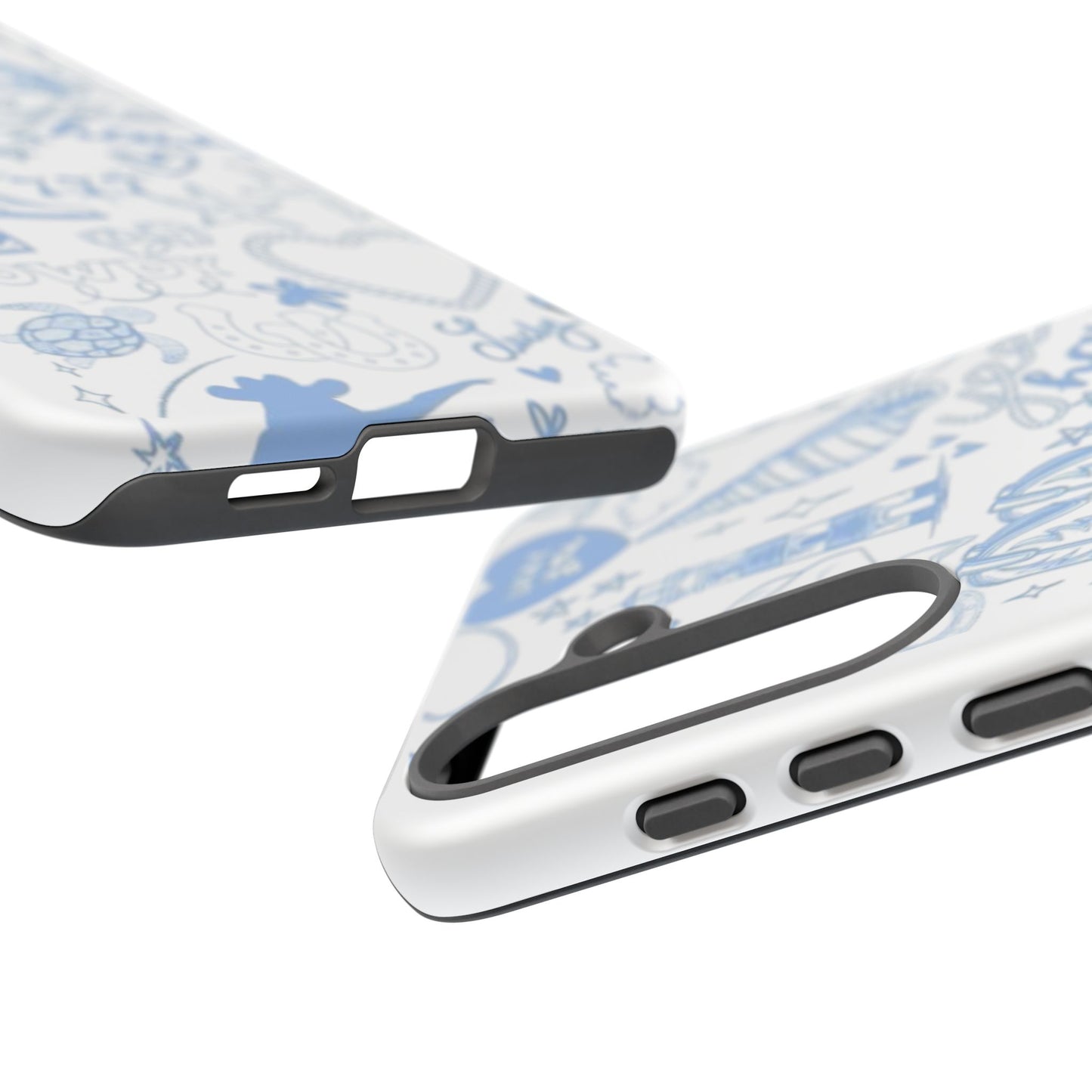 Coastal Cowgirl Tough Case