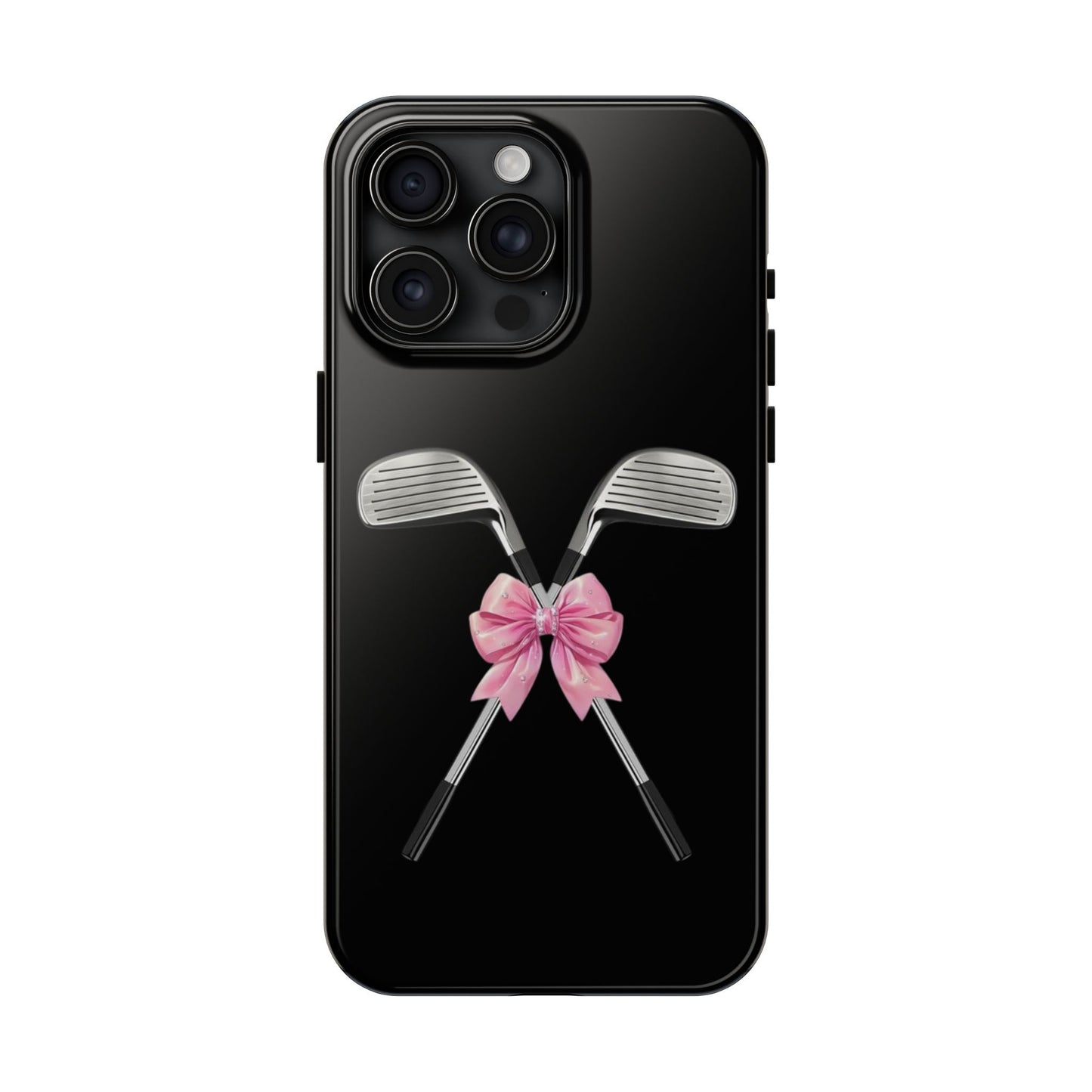 Cute Club Tough Case