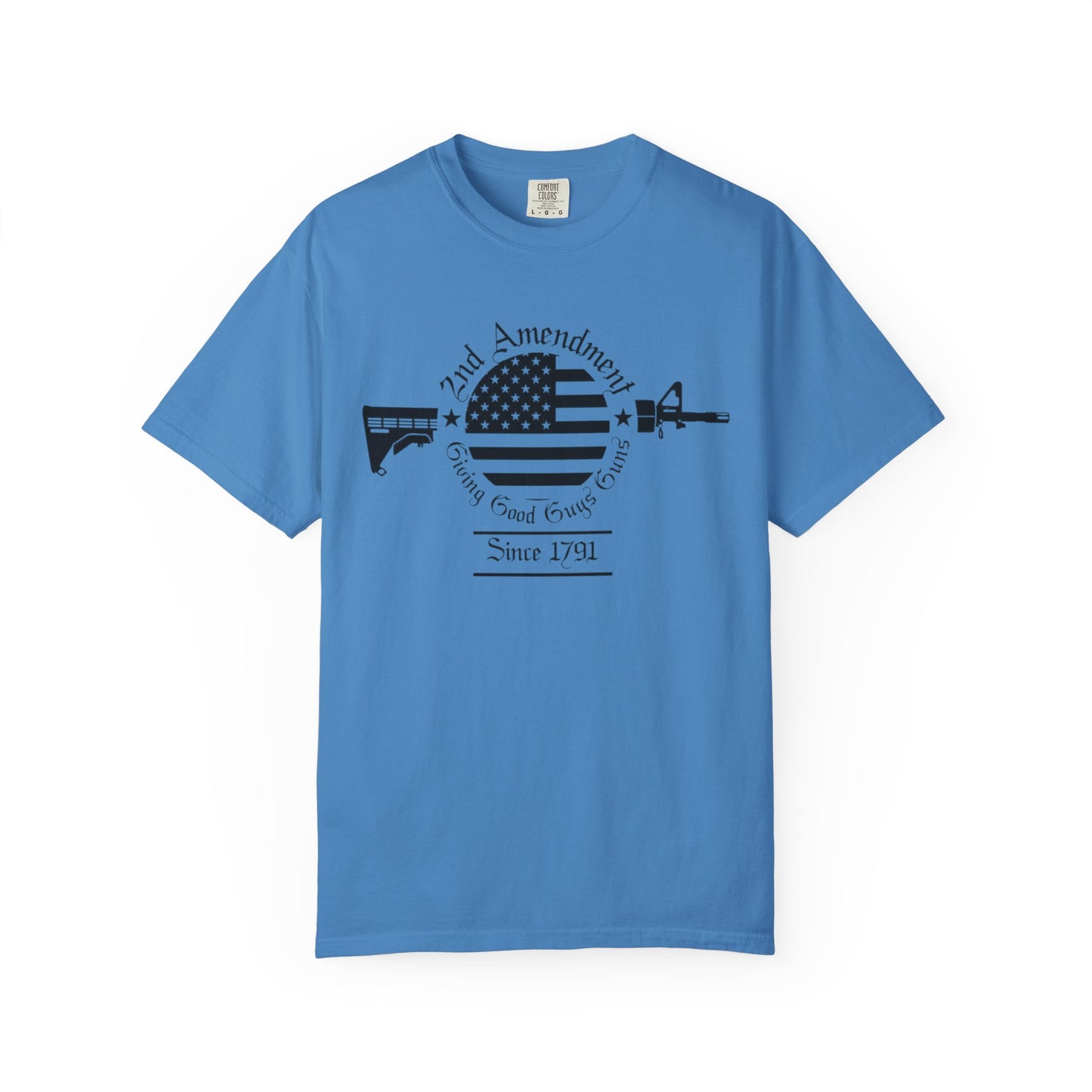 2nd Amendment - We the People T-Shirt