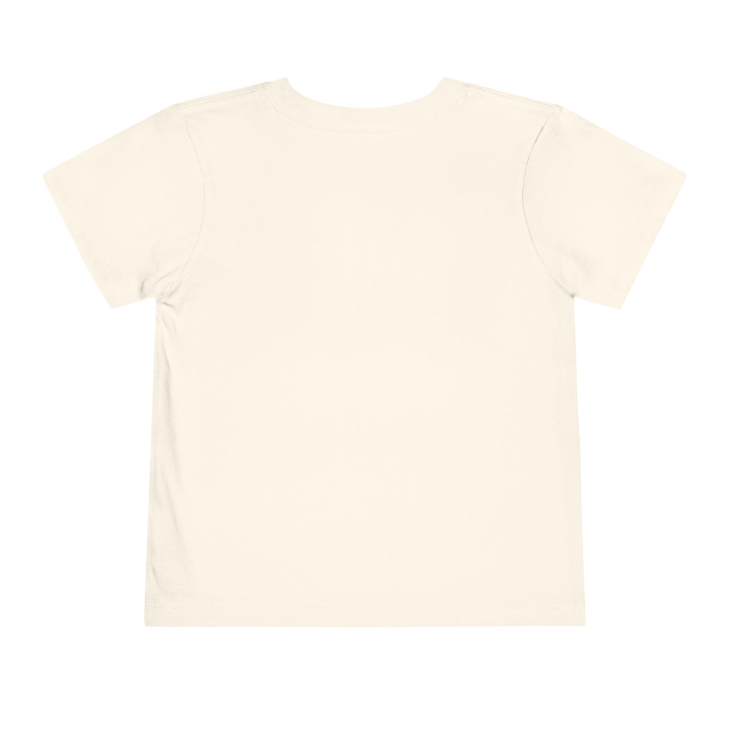 Mama's Expensive Little Bestie Toddler Tee