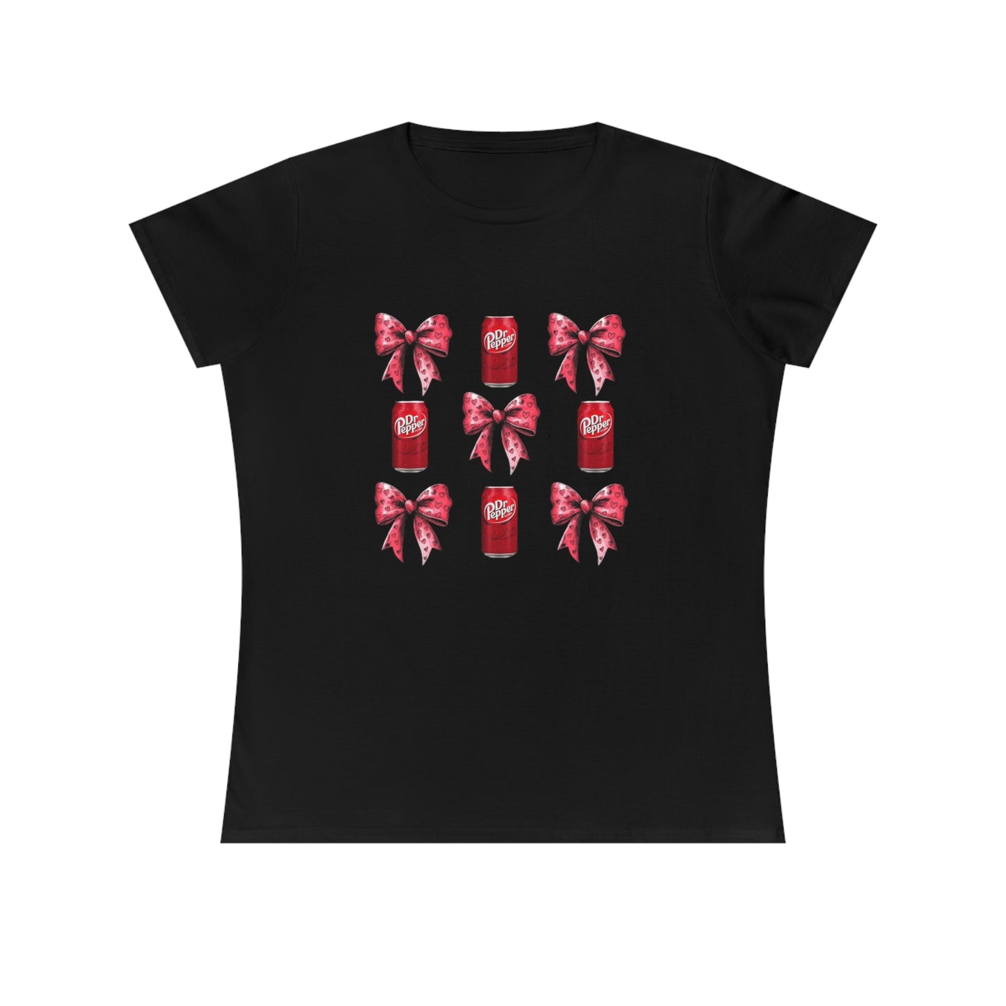 Dr Pepper Graphic T-Shirt