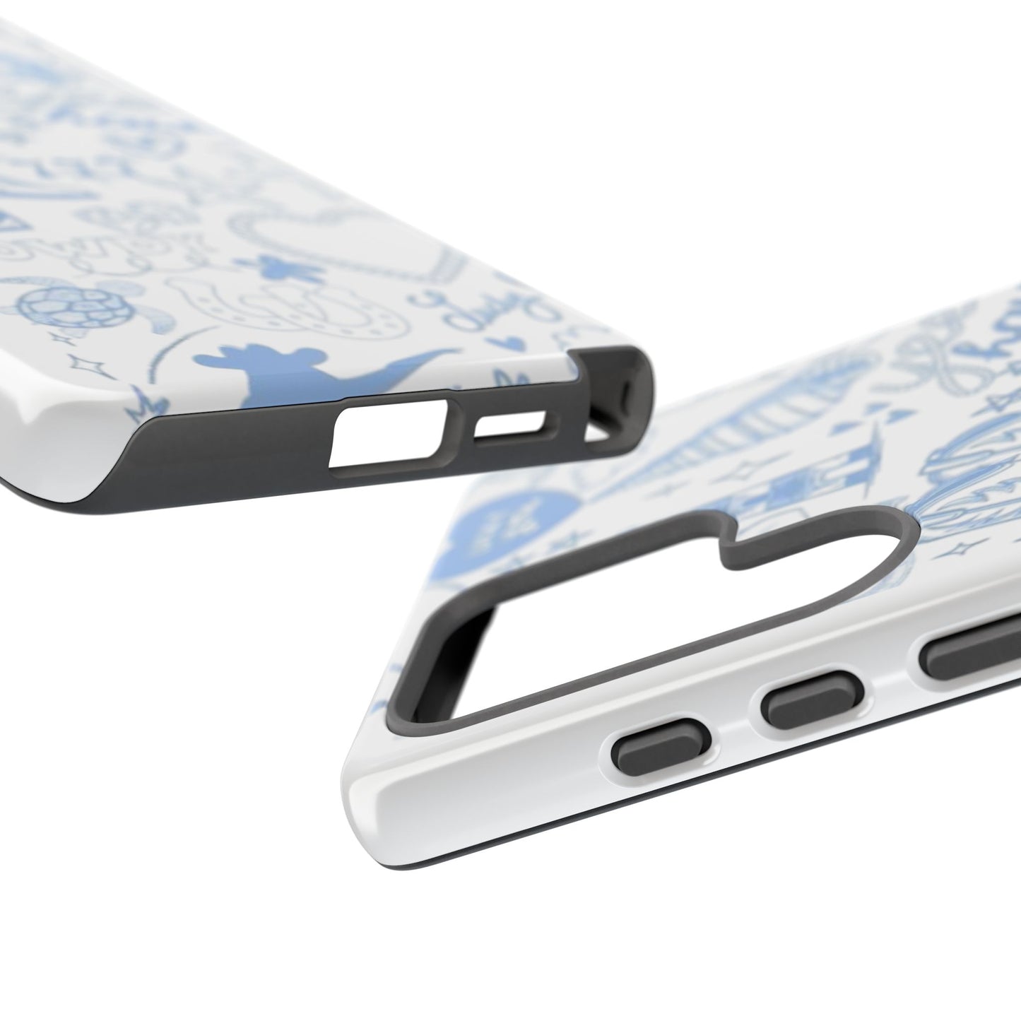 Coastal Cowgirl Tough Case
