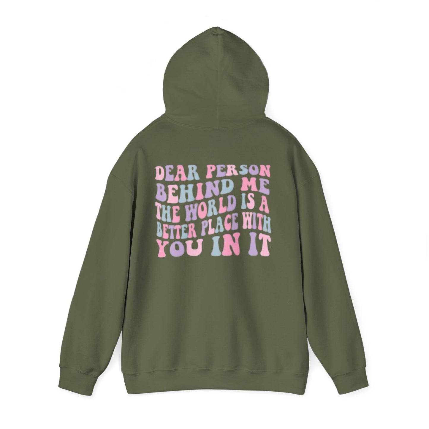 You Matter Hoodie