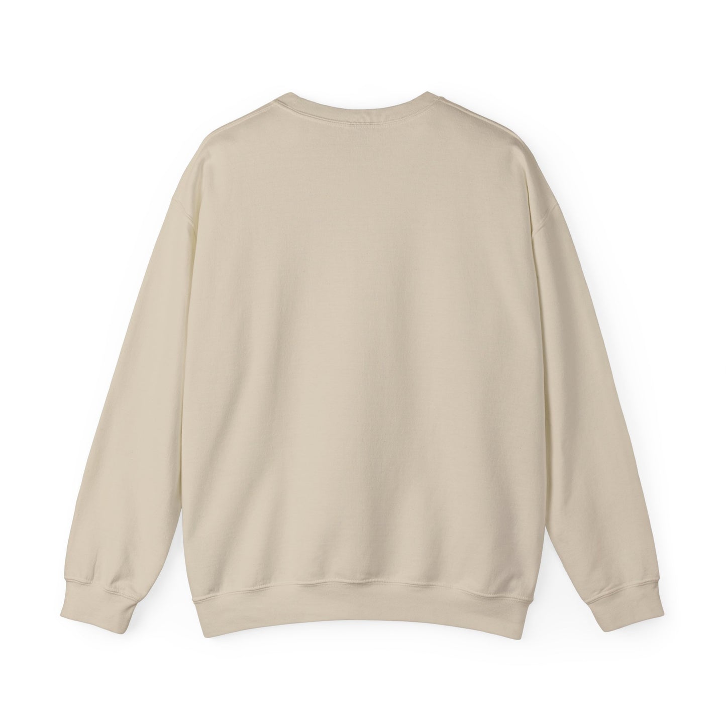 Cowboy Boots Crewneck