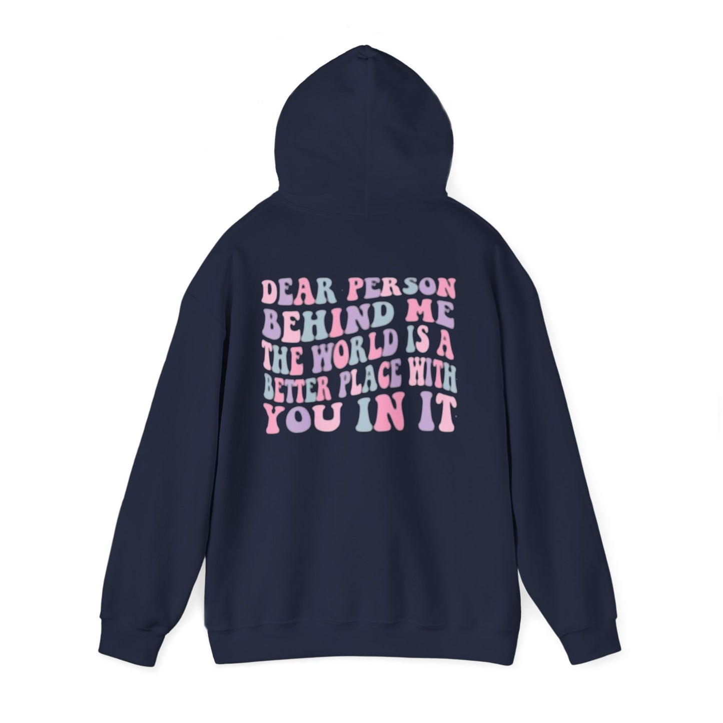 You Matter Hoodie