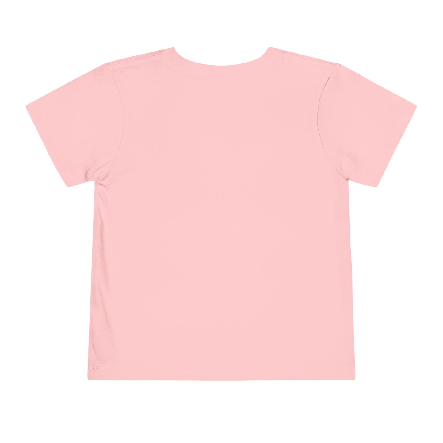 Mama's Expensive Little Bestie Toddler Tee