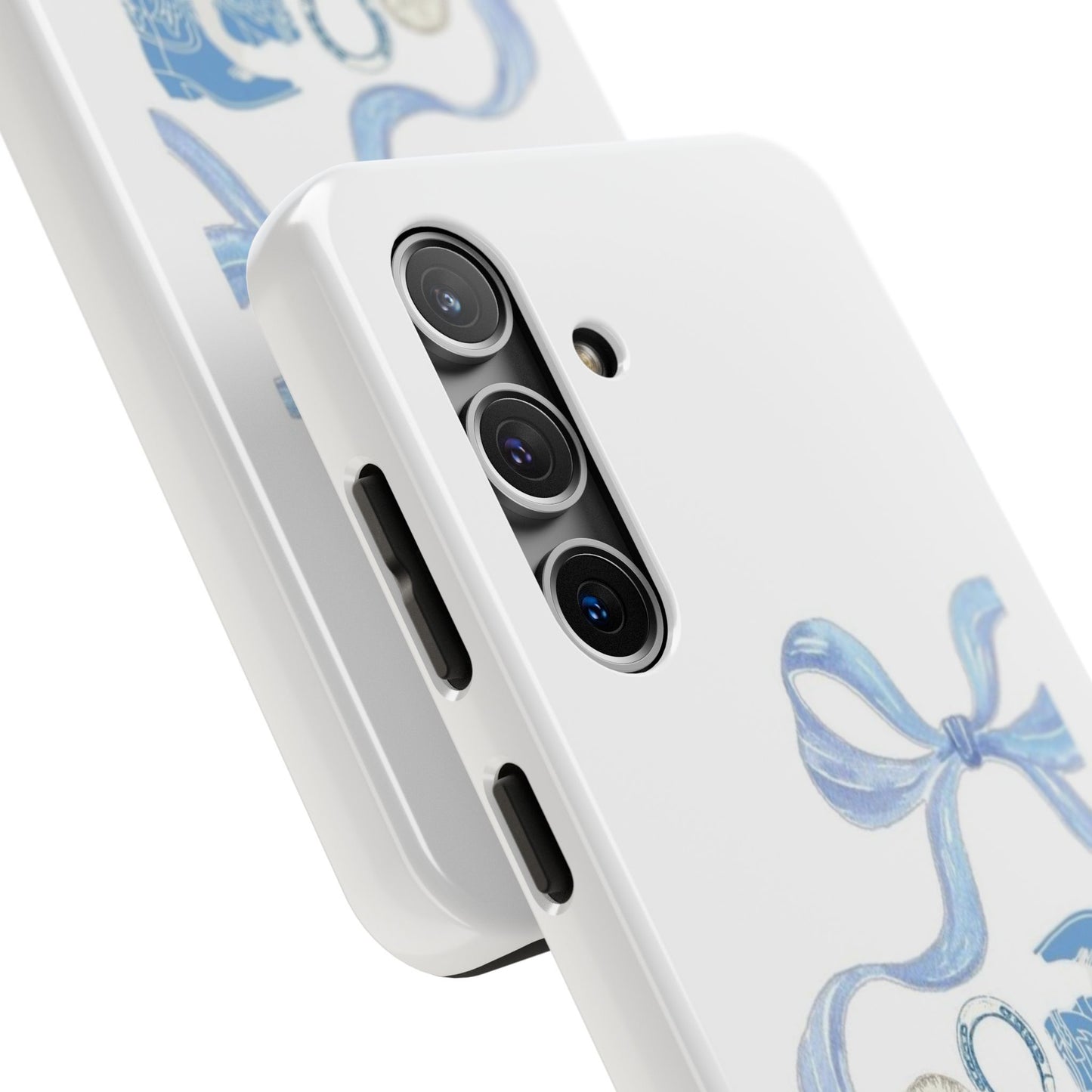 Coastal Cowgirl 2 Tough Case