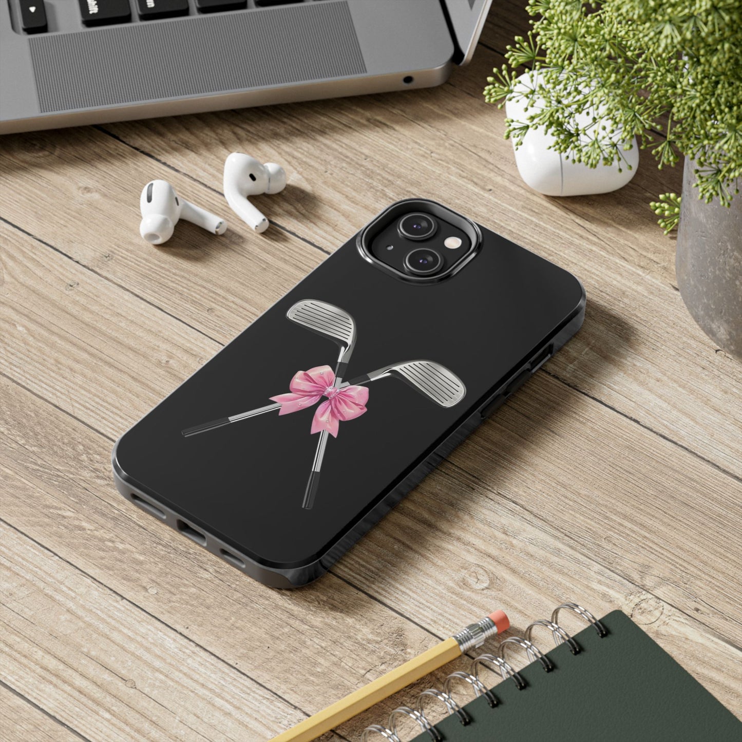 Cute Club Tough Case