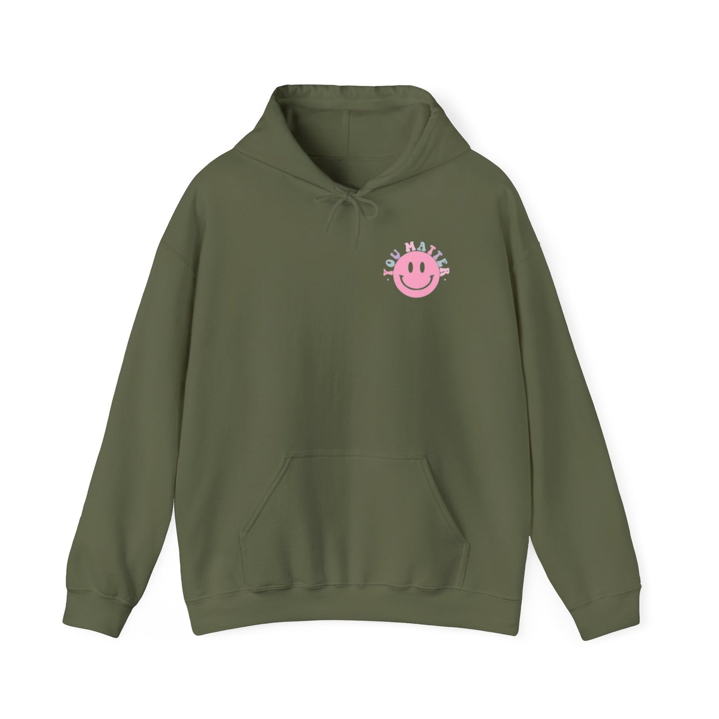 You Matter Hoodie