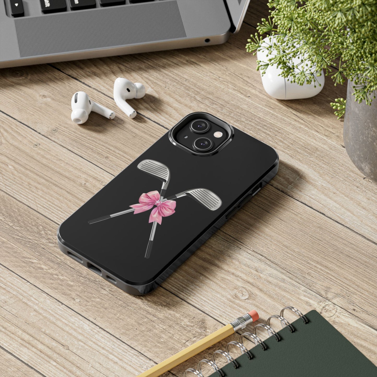 Cute Club Tough Case