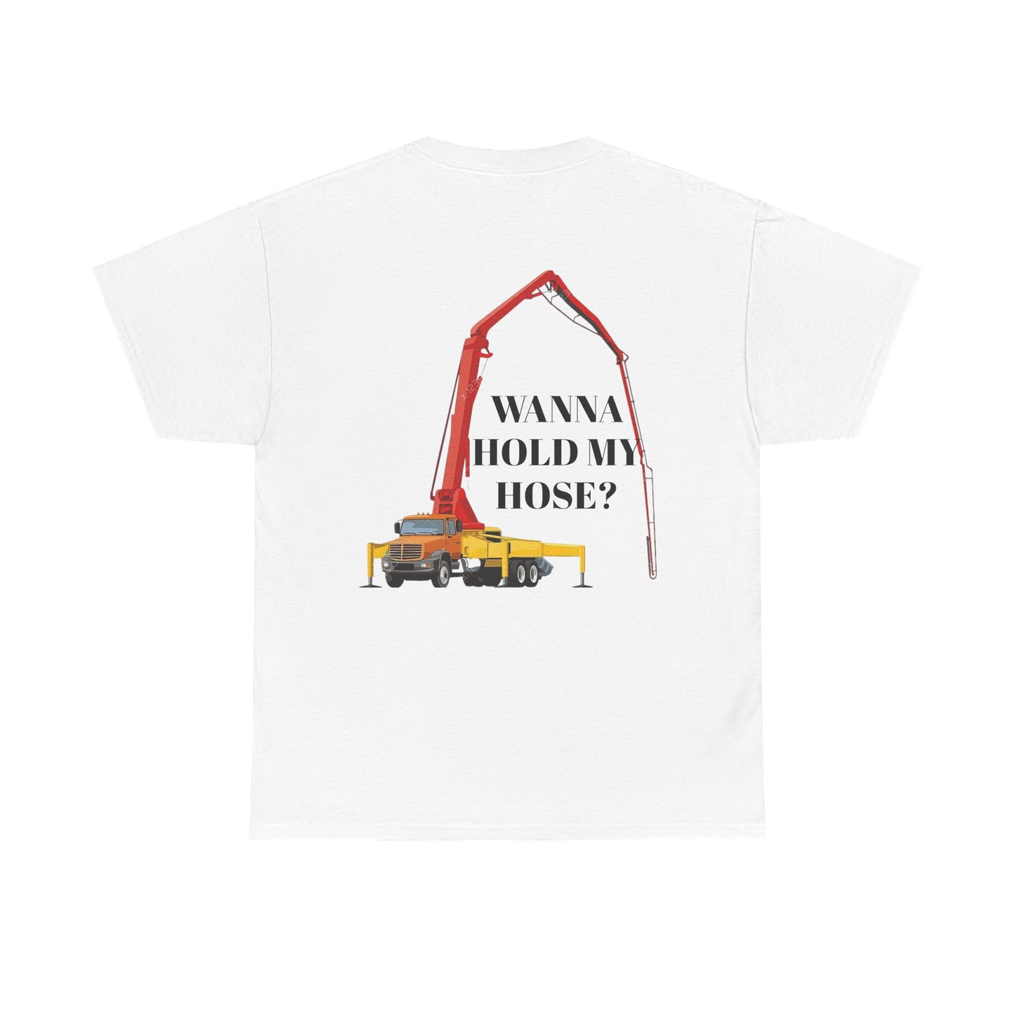 Men's Pump Tee