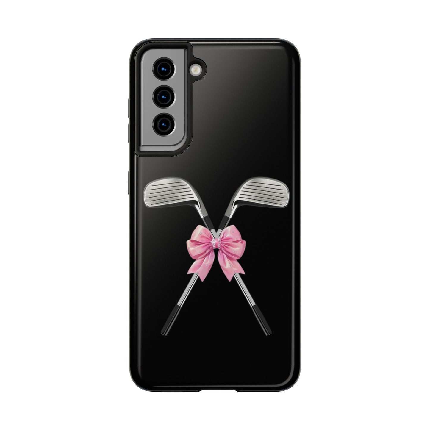 Cute Club Tough Case