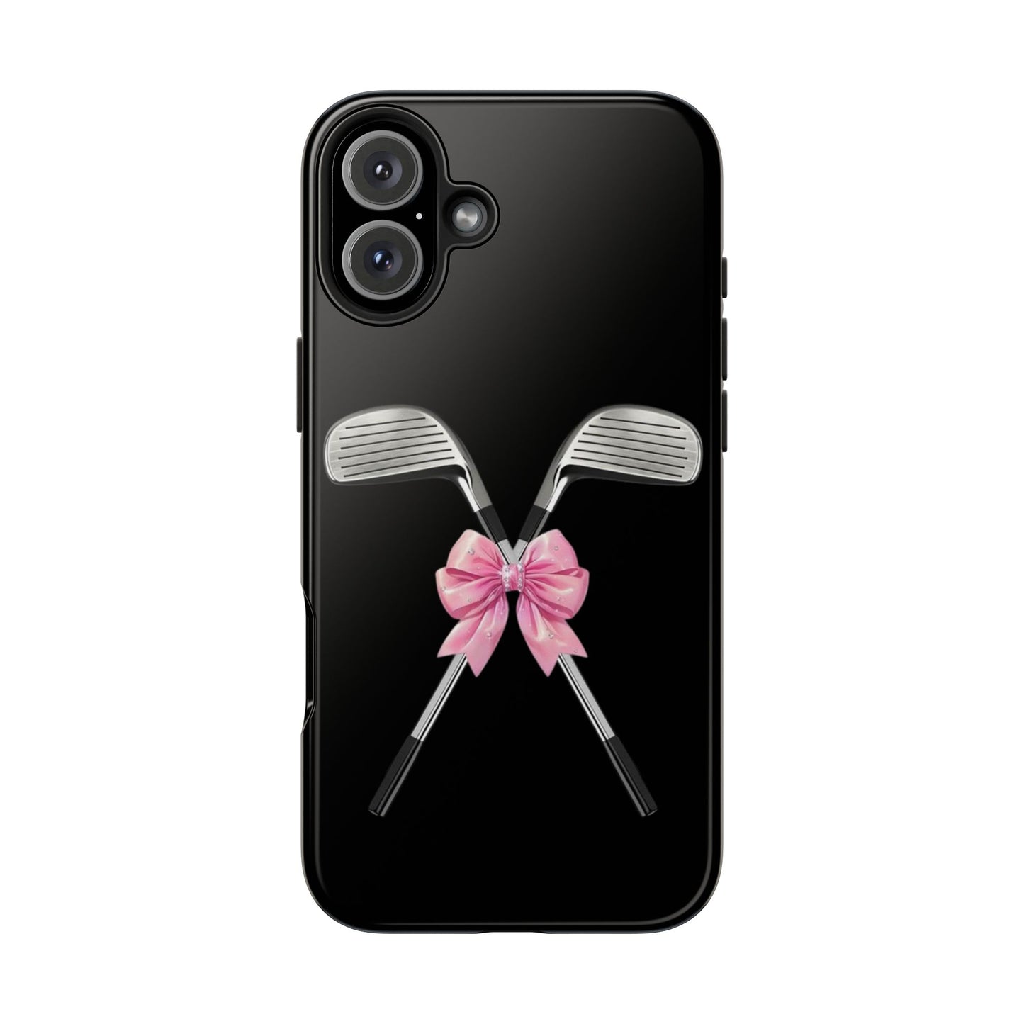 Cute Club Tough Case