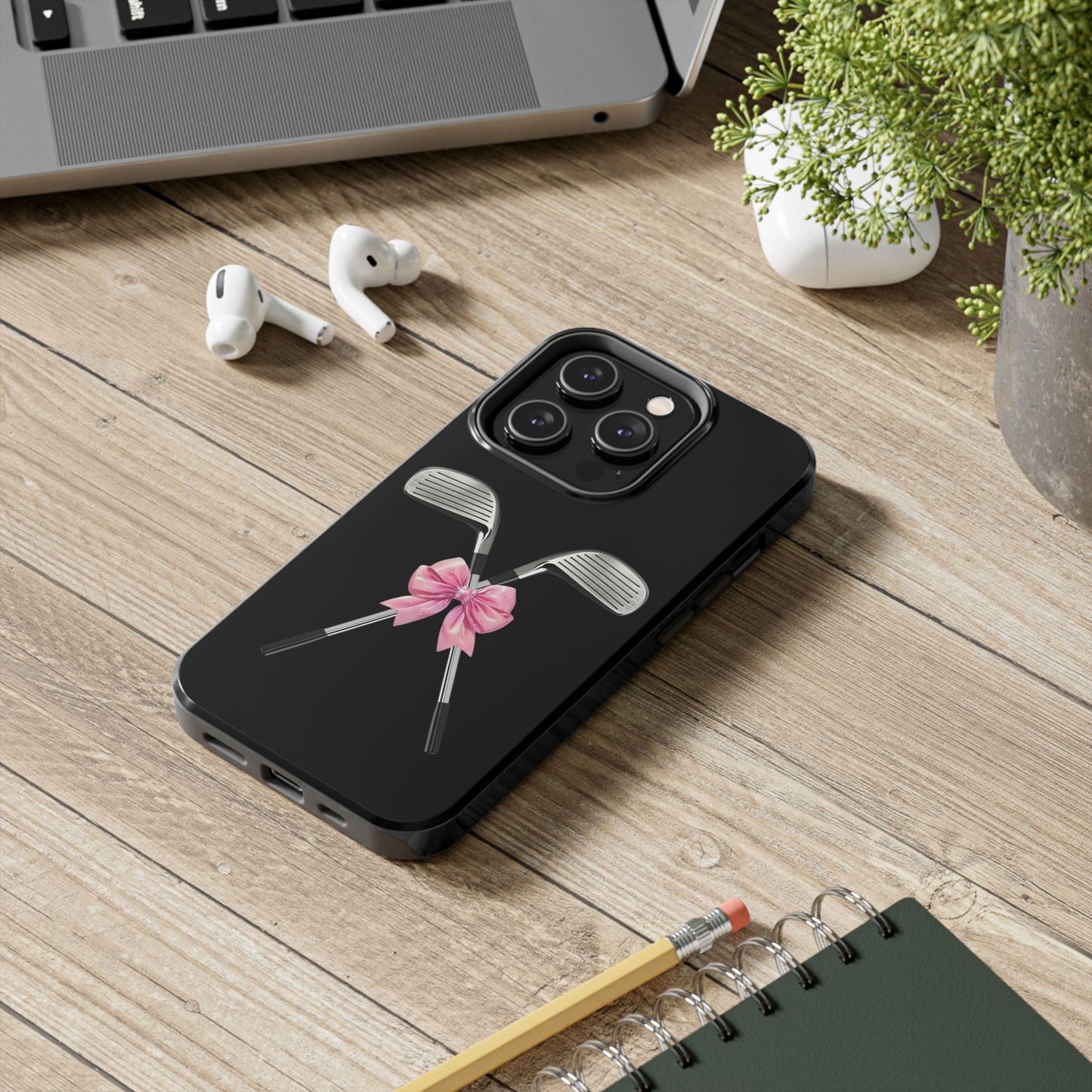 Cute Club Tough Case